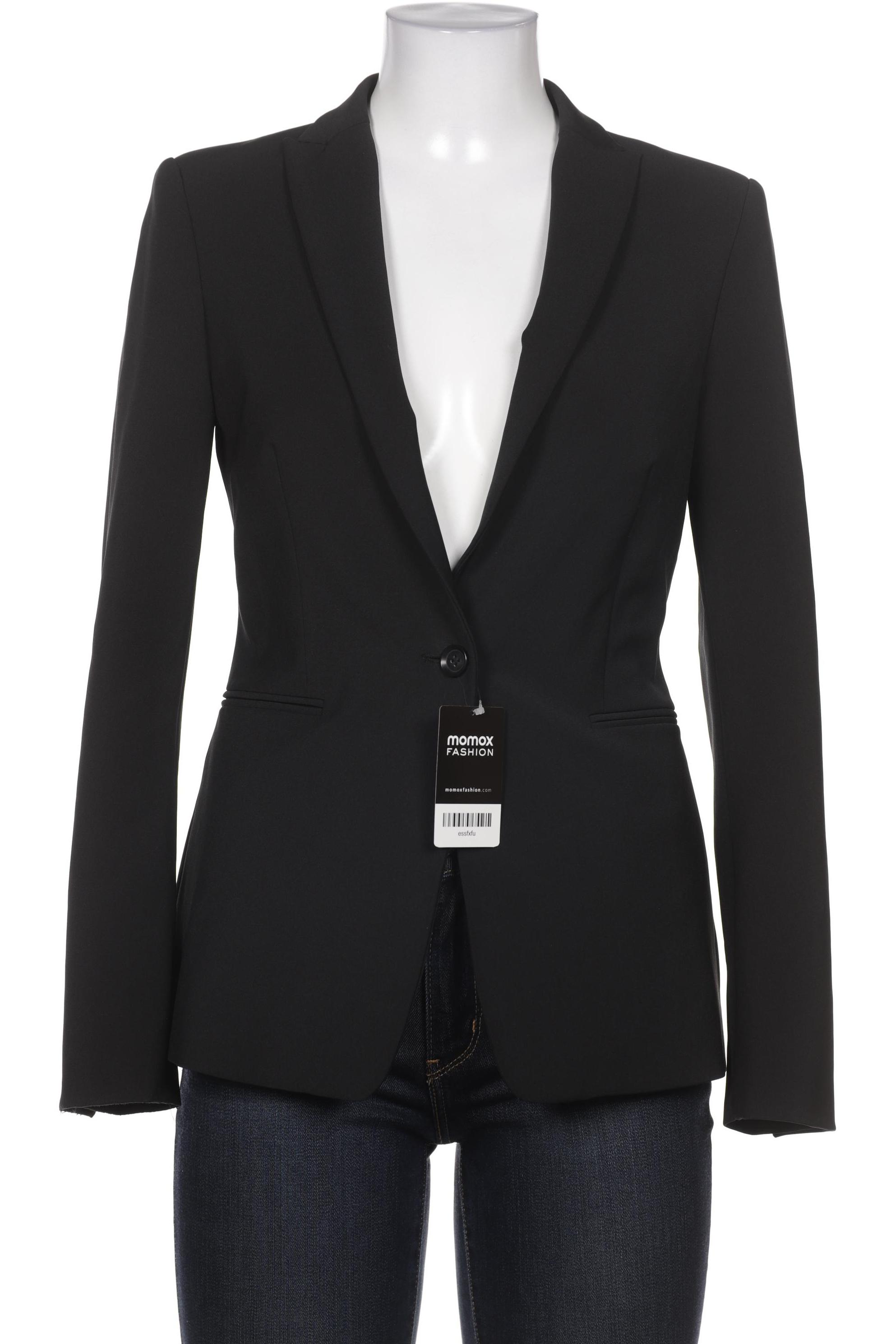 

Esprit Damen Blazer, schwarz, Gr. 36