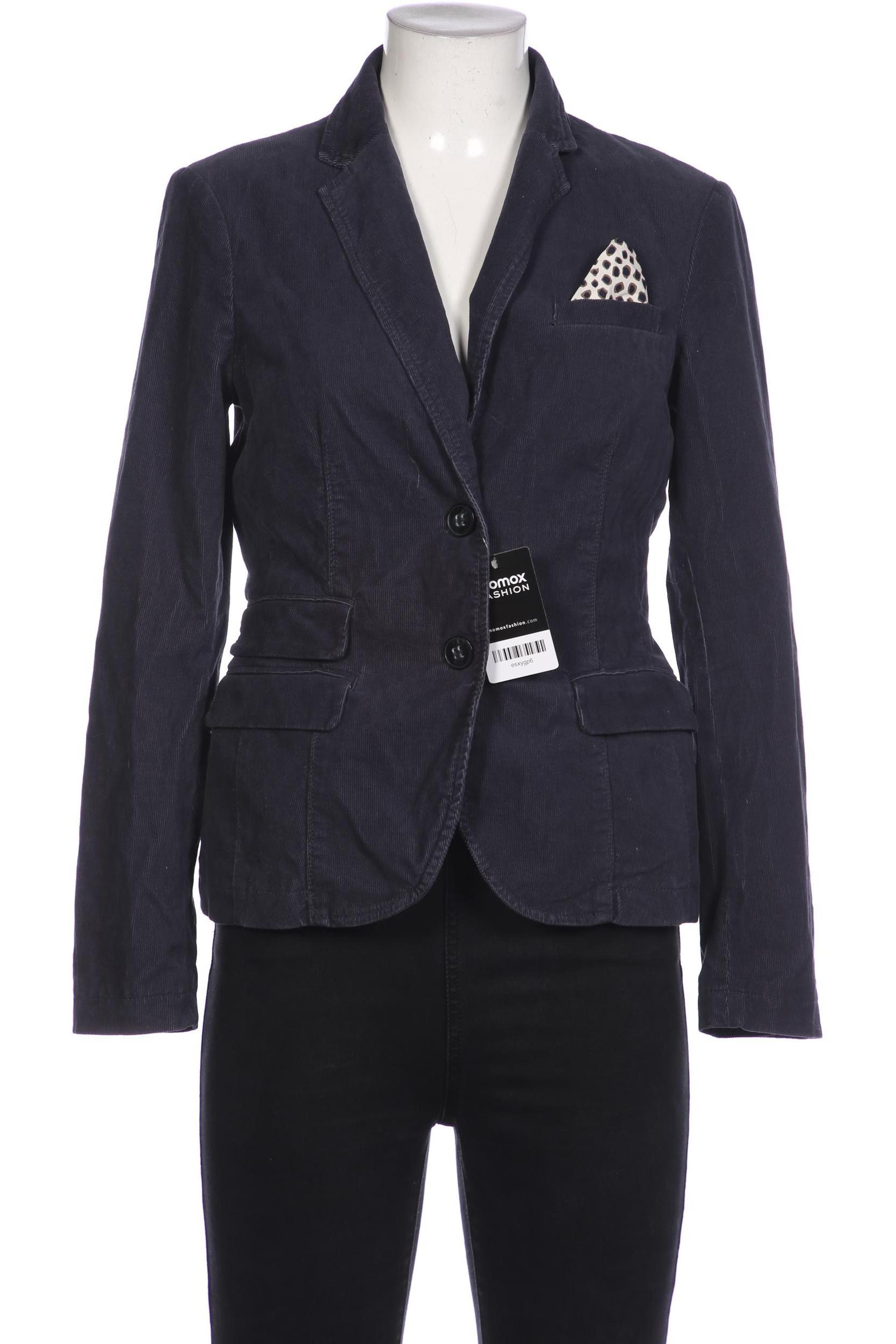 

Esprit Damen Blazer, marineblau