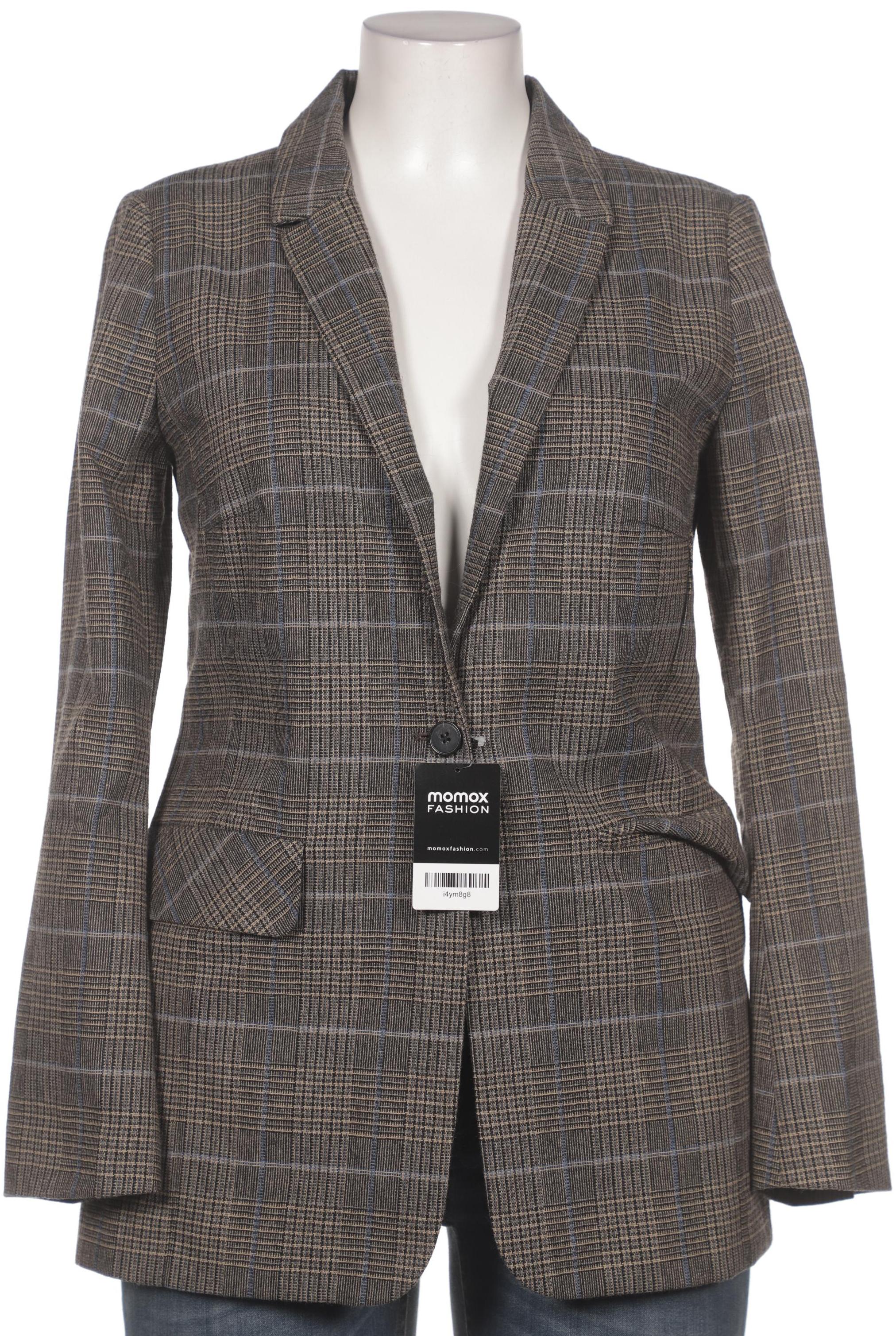 

Esprit Damen Blazer, grau, Gr. 42