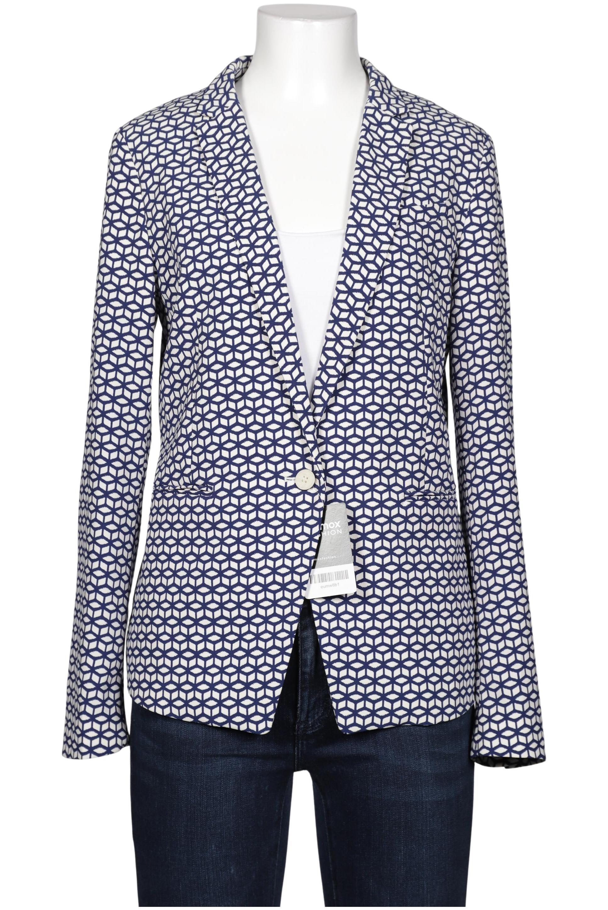 

Esprit Damen Blazer, marineblau, Gr. 38