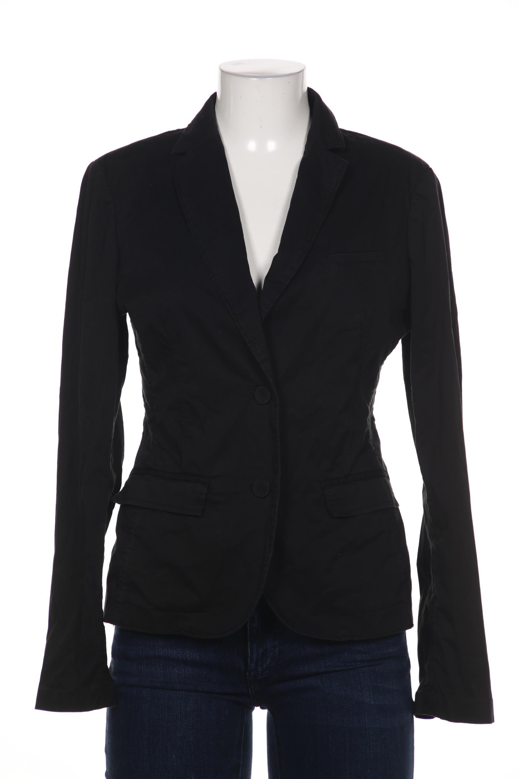 

Esprit Damen Blazer, schwarz, Gr. 38