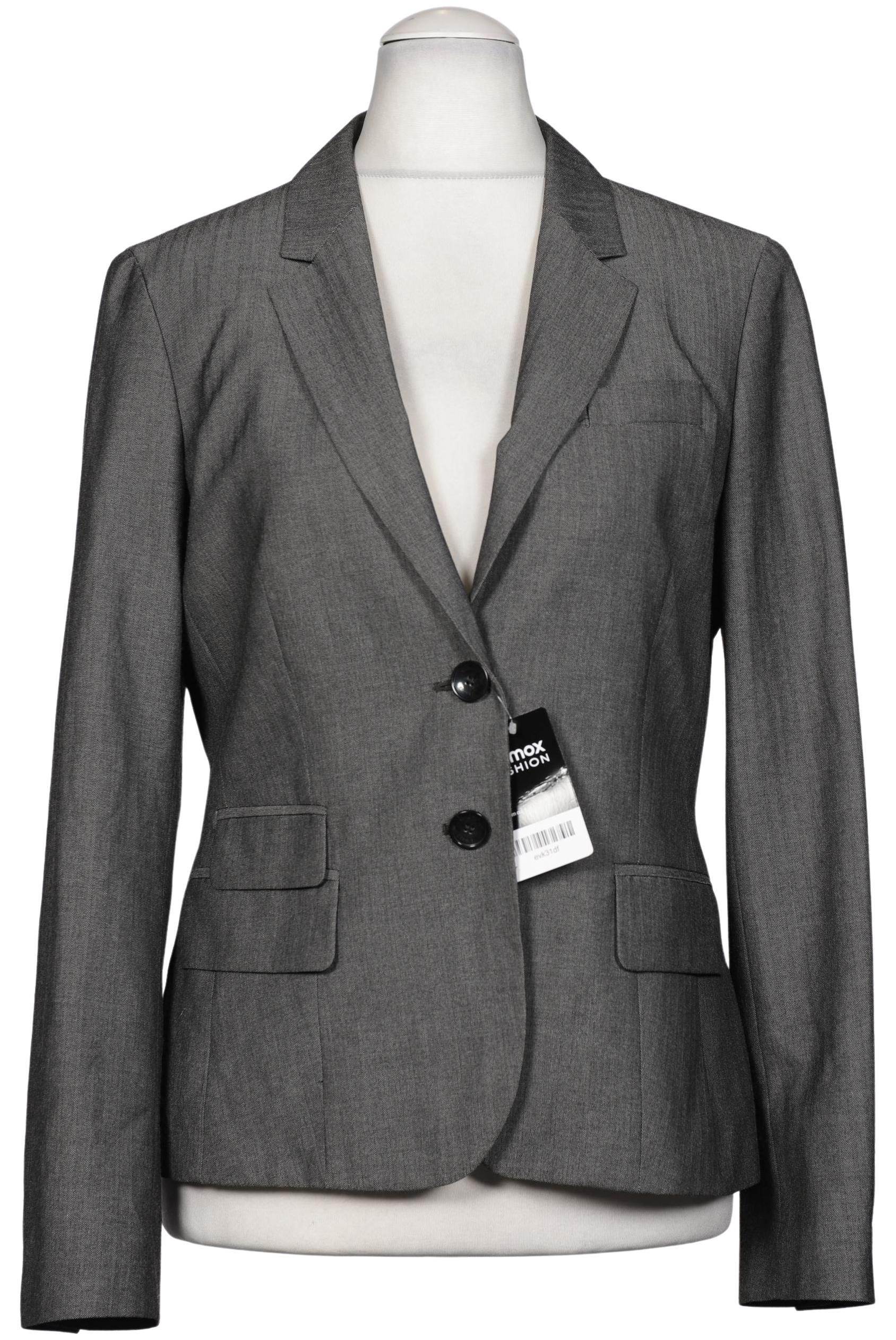 

Esprit Damen Blazer, grau, Gr. 38