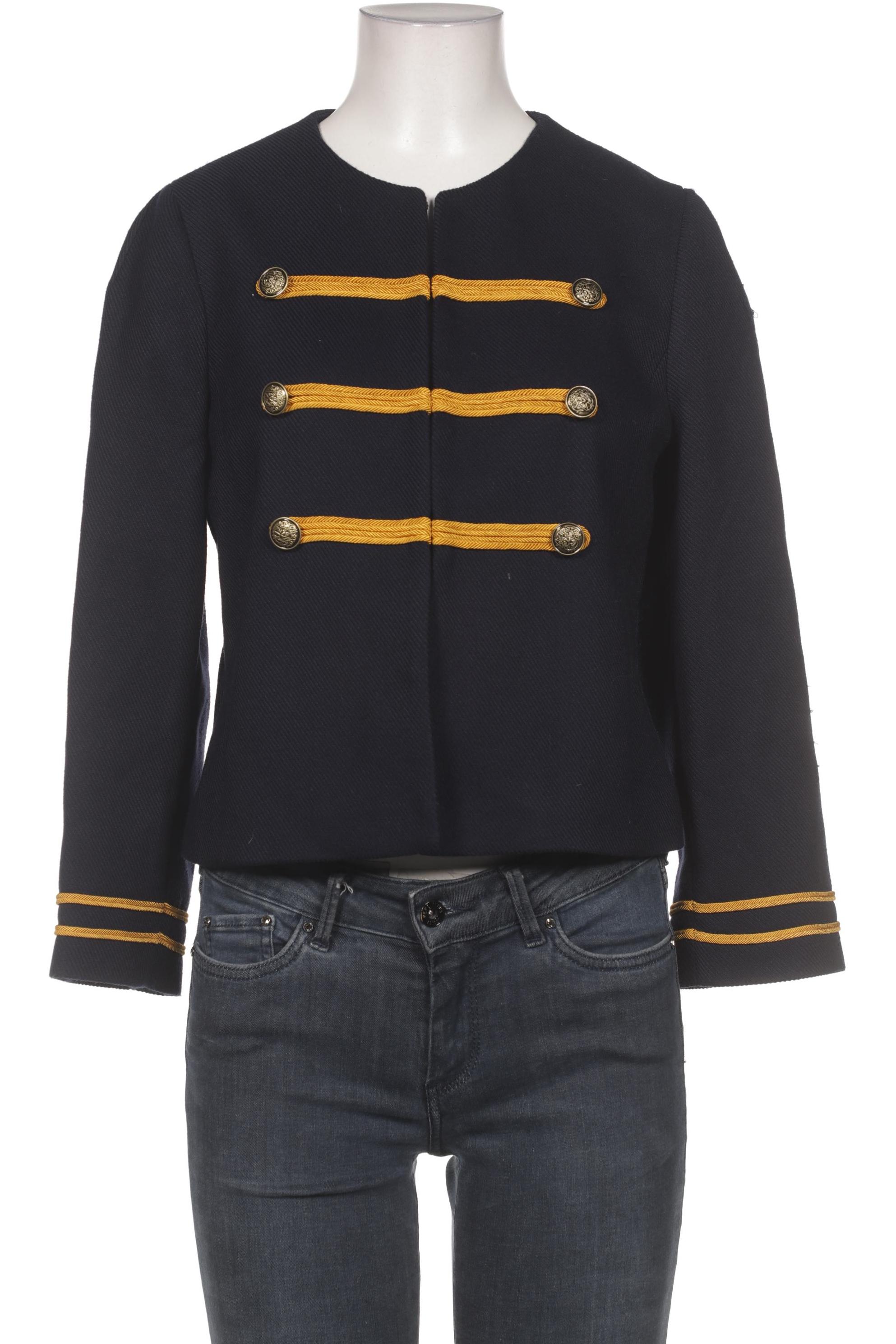 

Esprit Damen Blazer, marineblau, Gr. 38