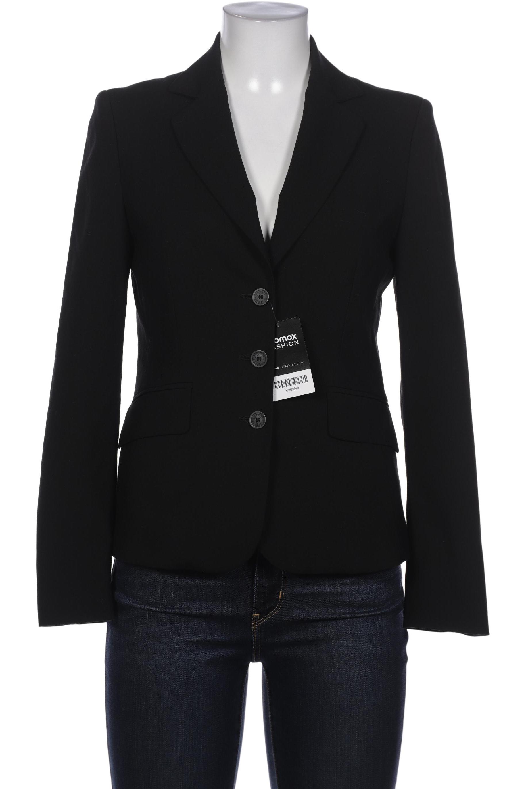

Esprit Damen Blazer, schwarz, Gr. 36