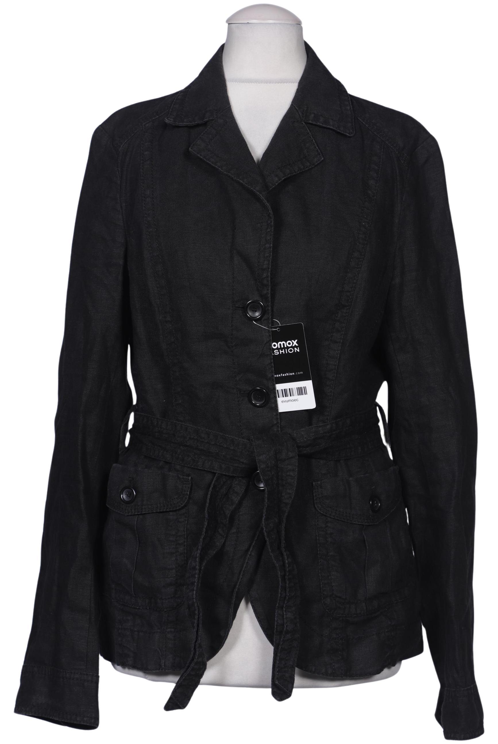 

Esprit Damen Blazer, schwarz, Gr. 36