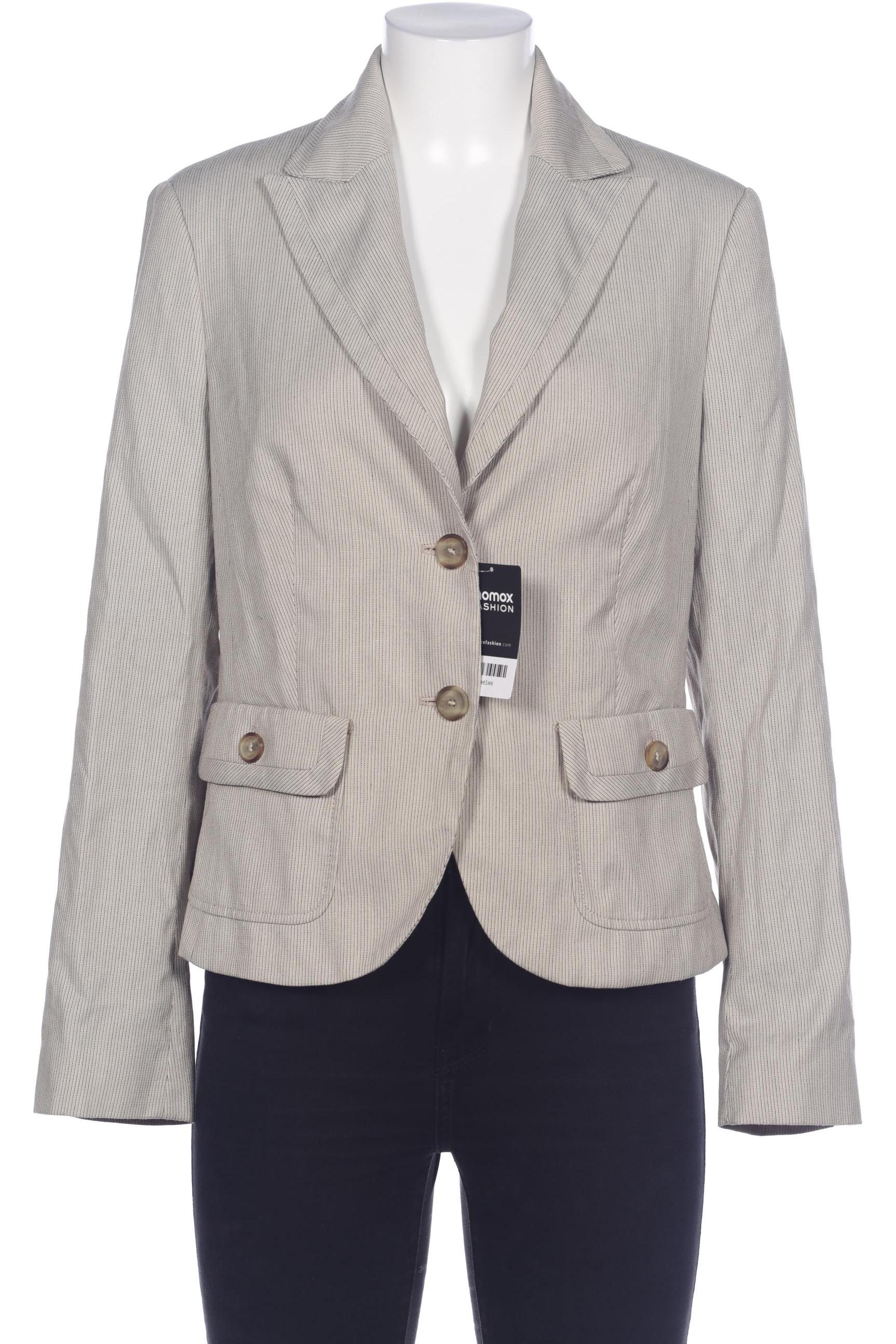 

Esprit Damen Blazer, beige, Gr. 40