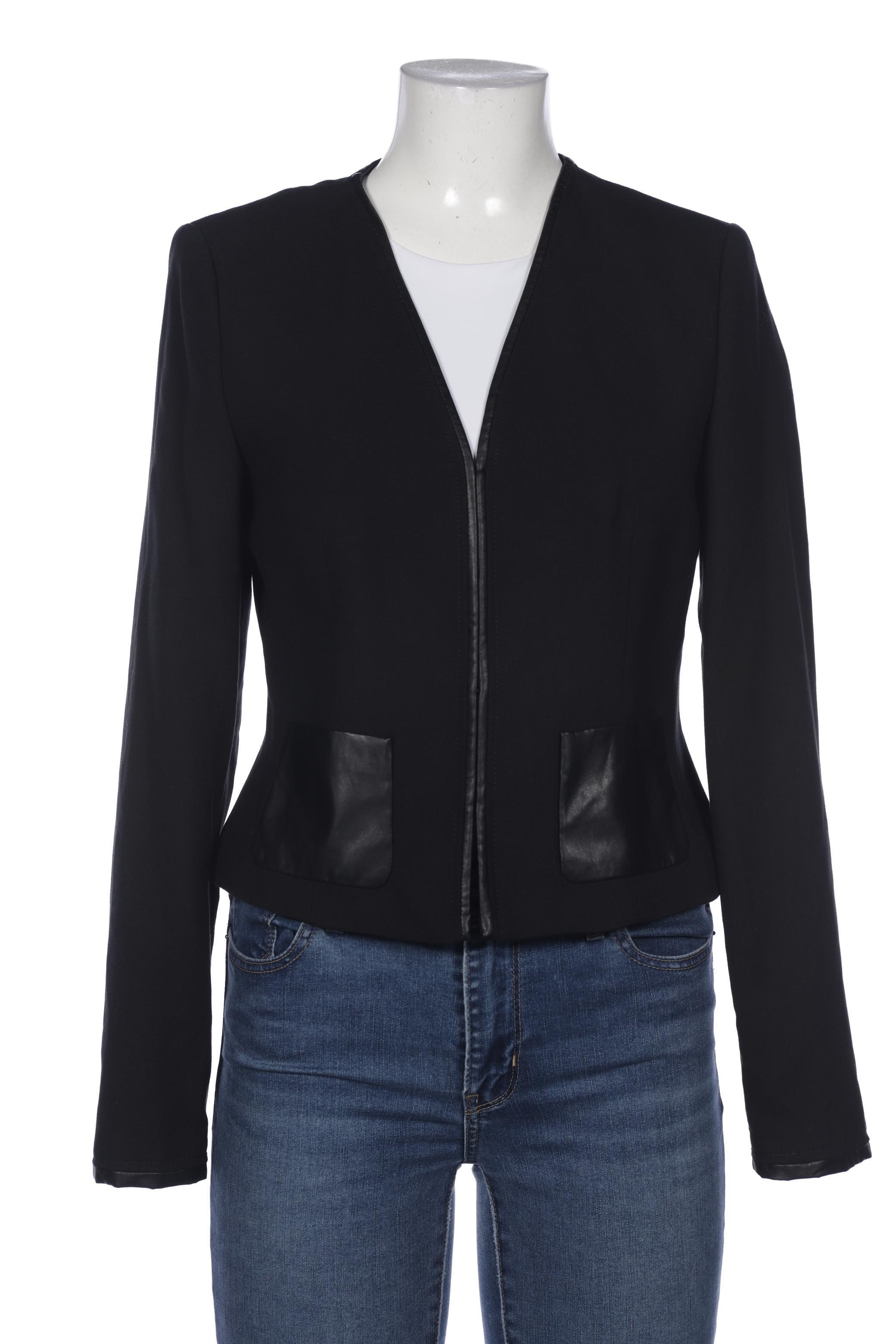 

Esprit Damen Blazer, schwarz