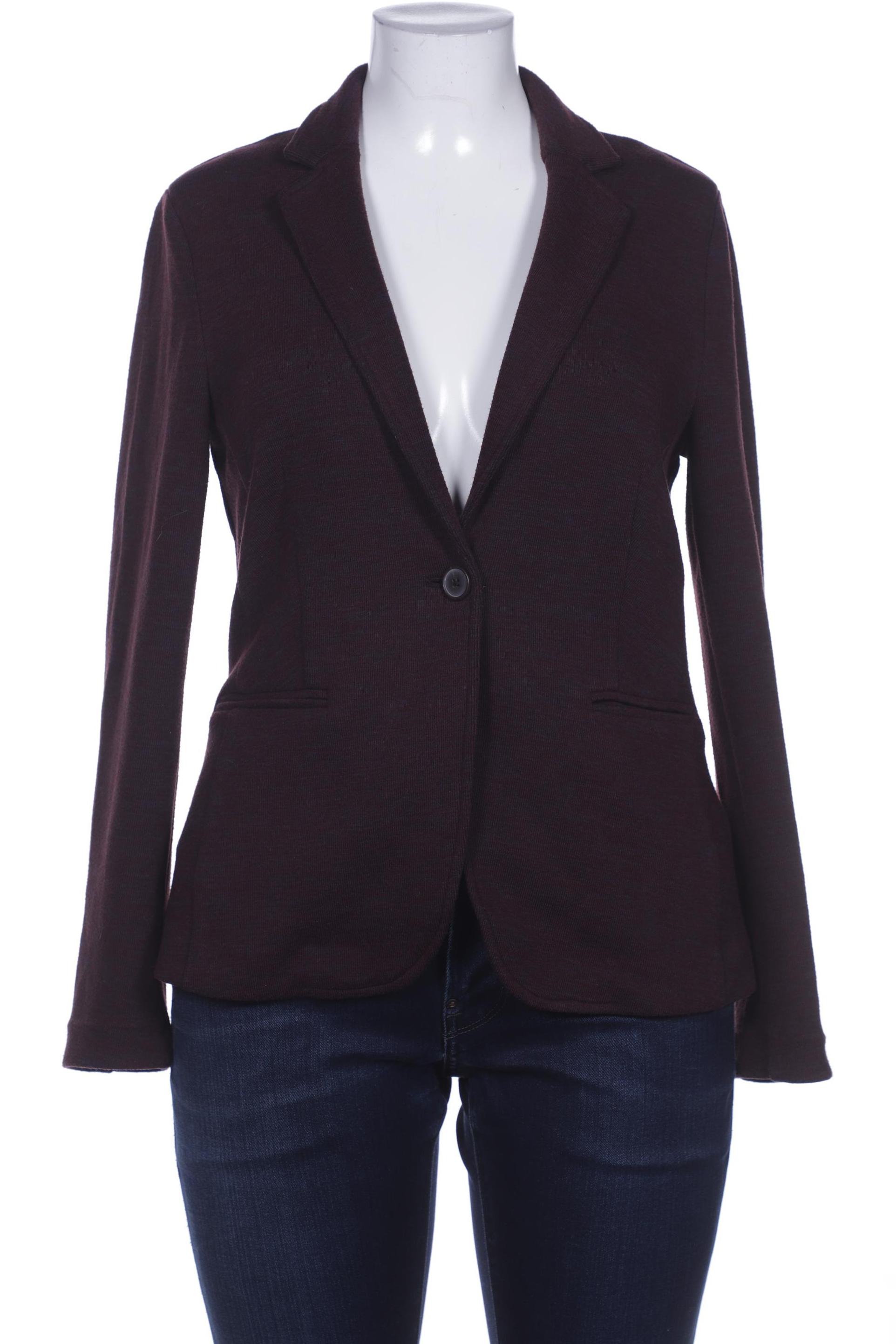 

Esprit Damen Blazer, bordeaux, Gr. 42