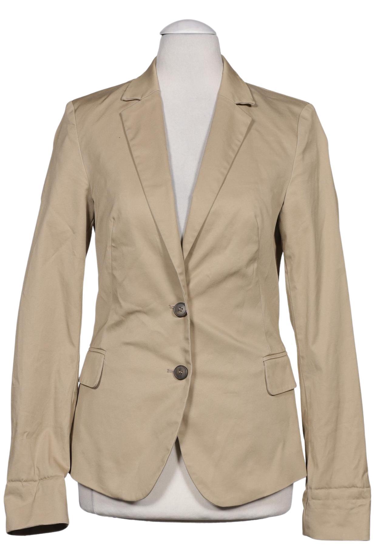 

Esprit Damen Blazer, beige, Gr. 32