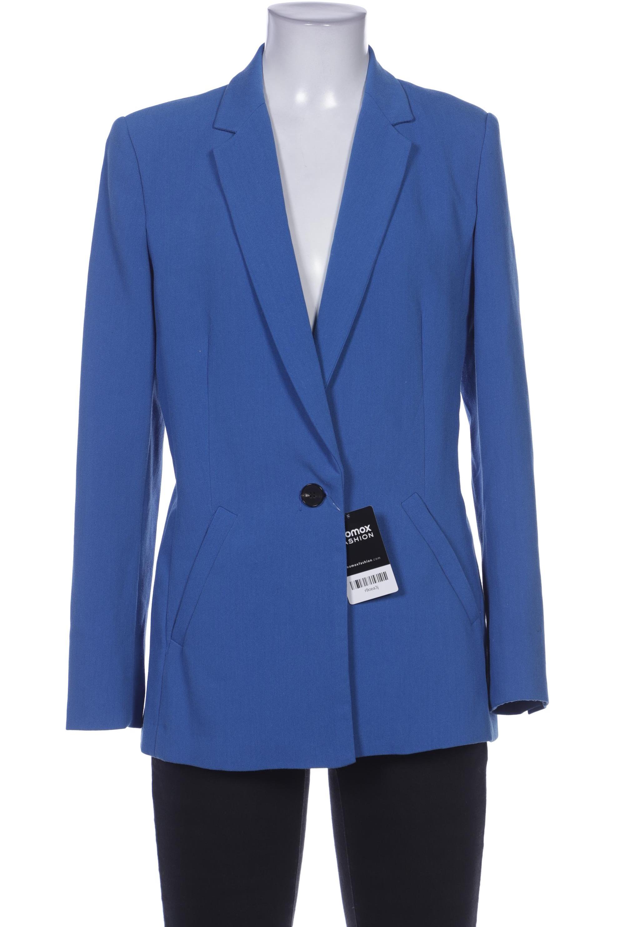 

Esprit Damen Blazer, blau, Gr. 36