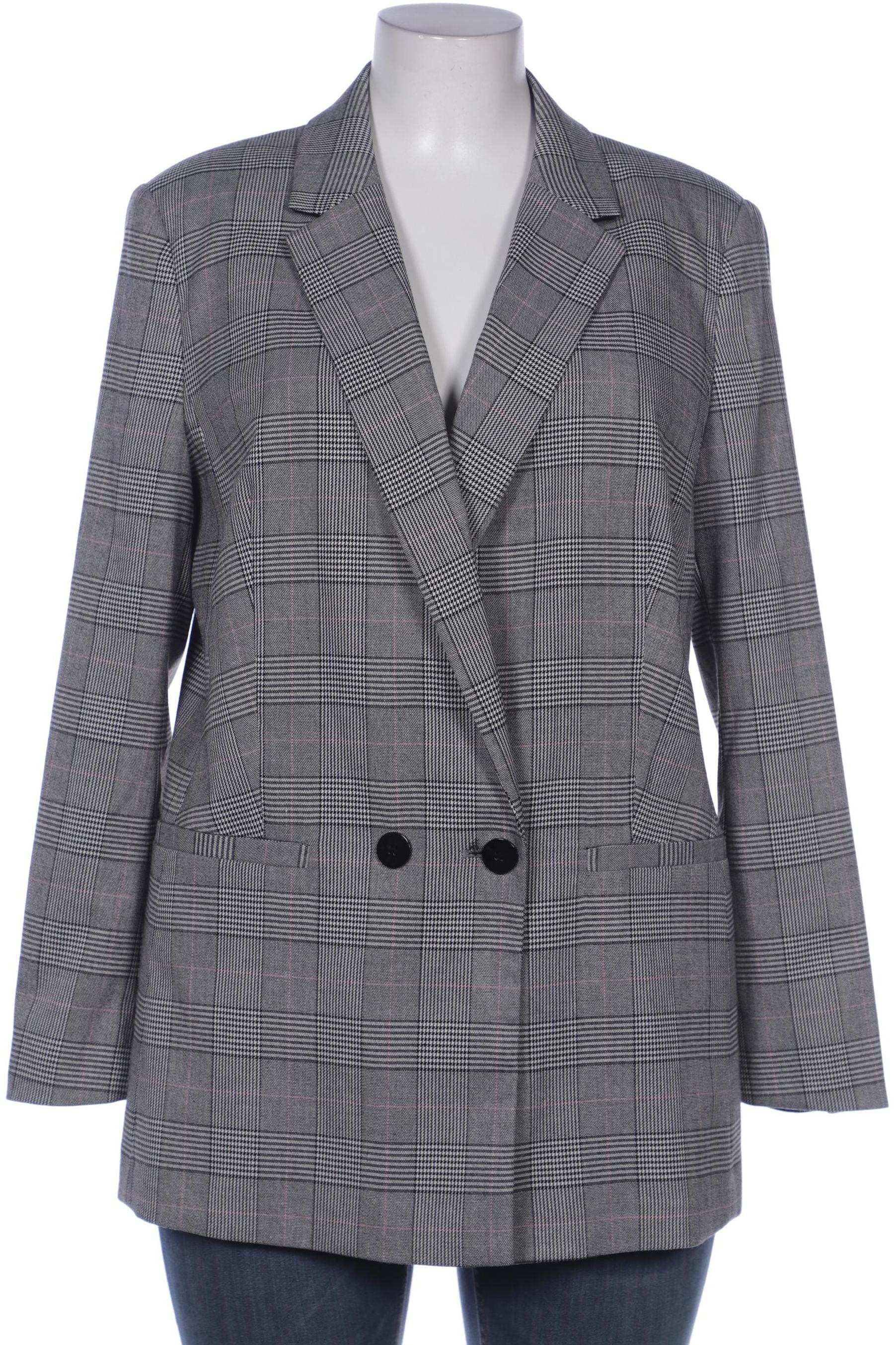 

Esprit Damen Blazer, grau, Gr. 44