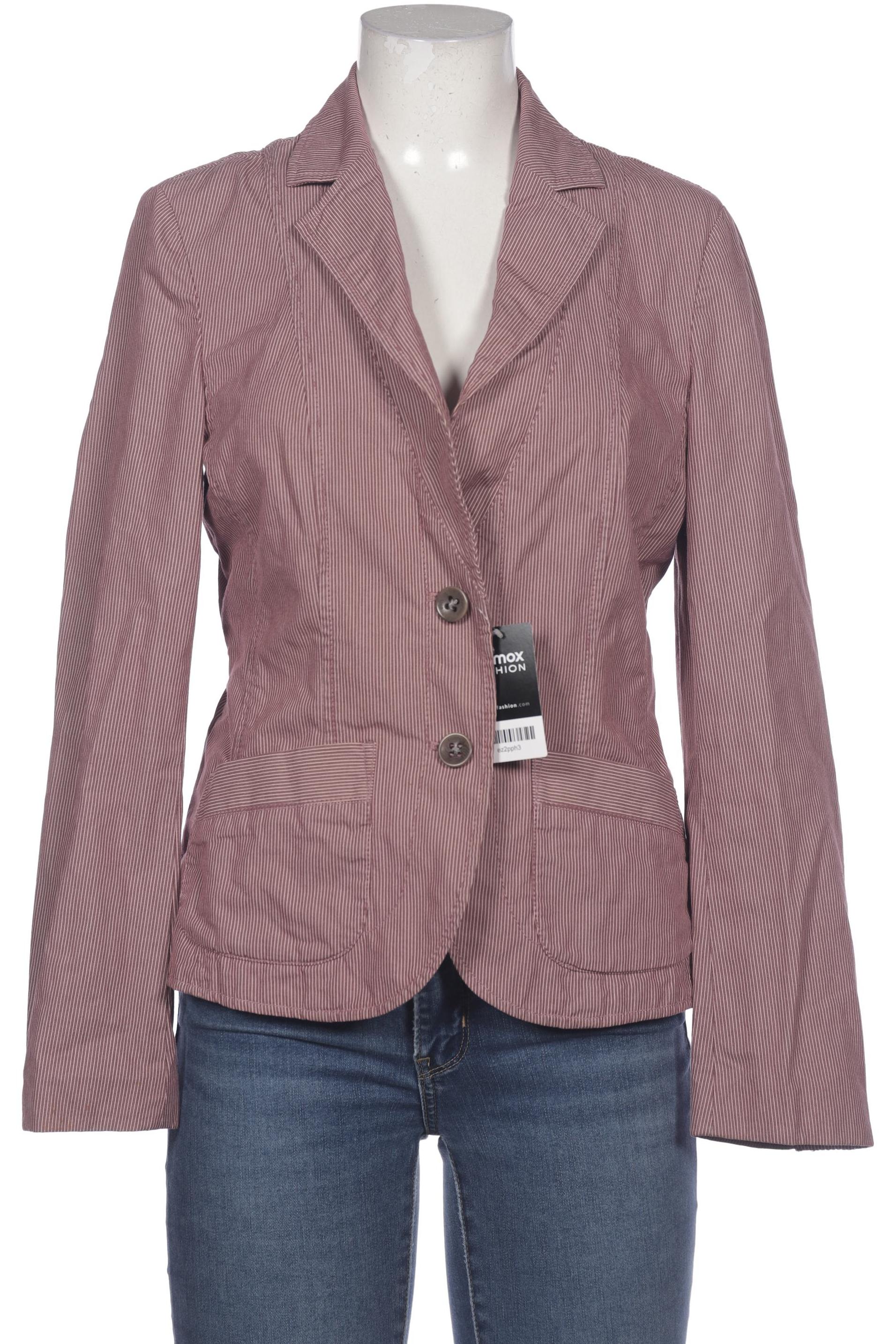 

Esprit Damen Blazer, bordeaux, Gr. 38