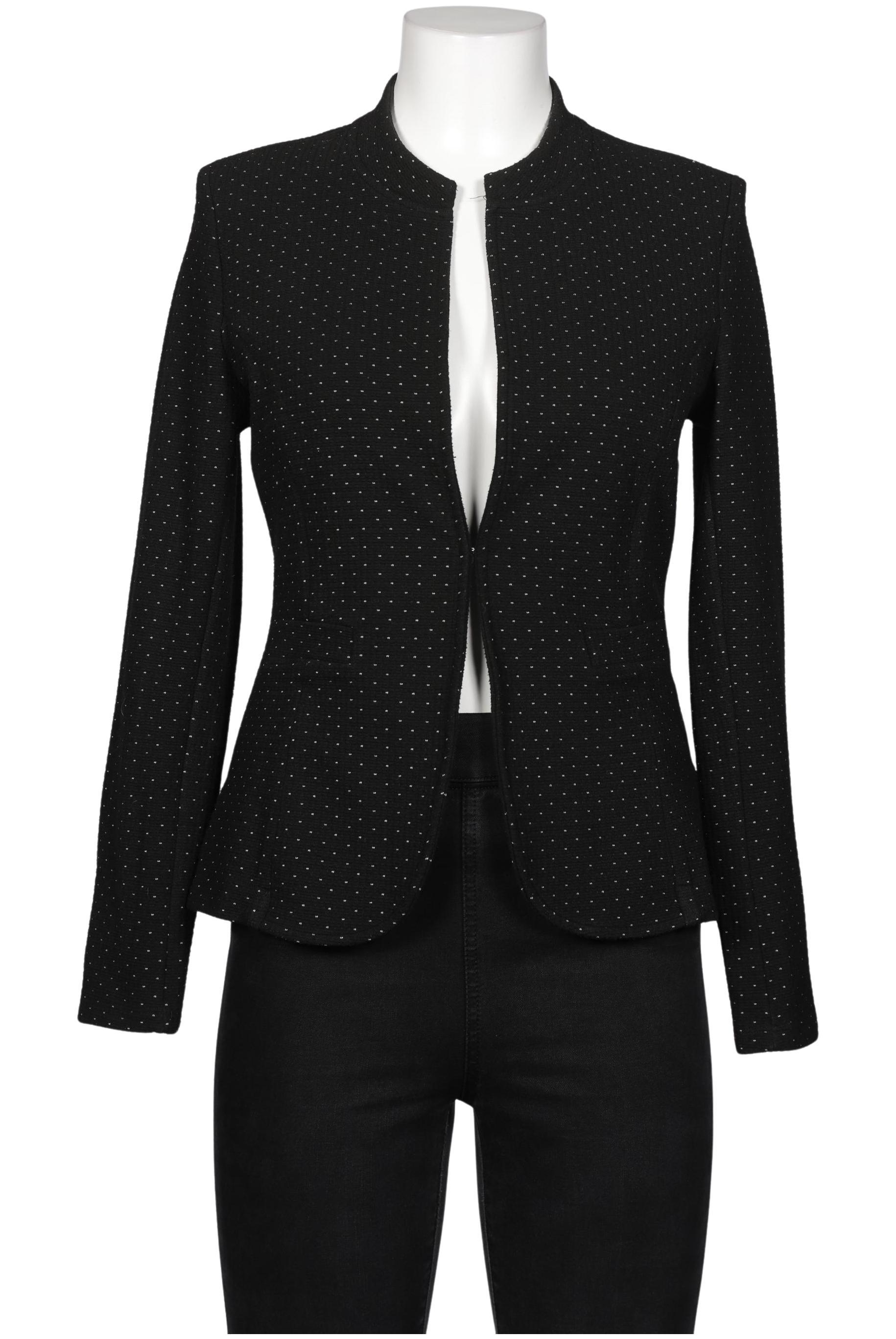 

Esprit Damen Blazer, schwarz, Gr. 42