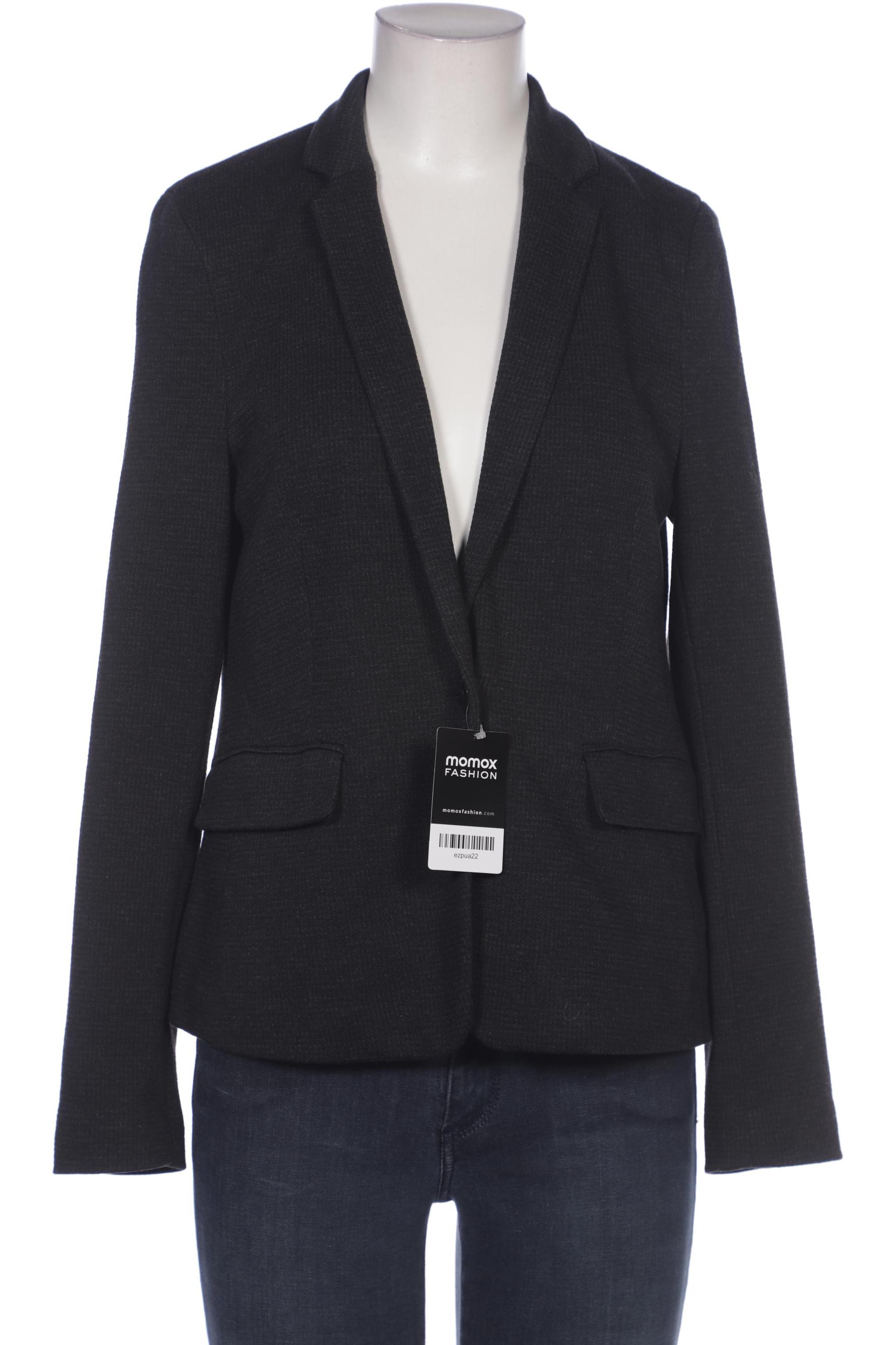

Esprit Damen Blazer, schwarz, Gr. 38