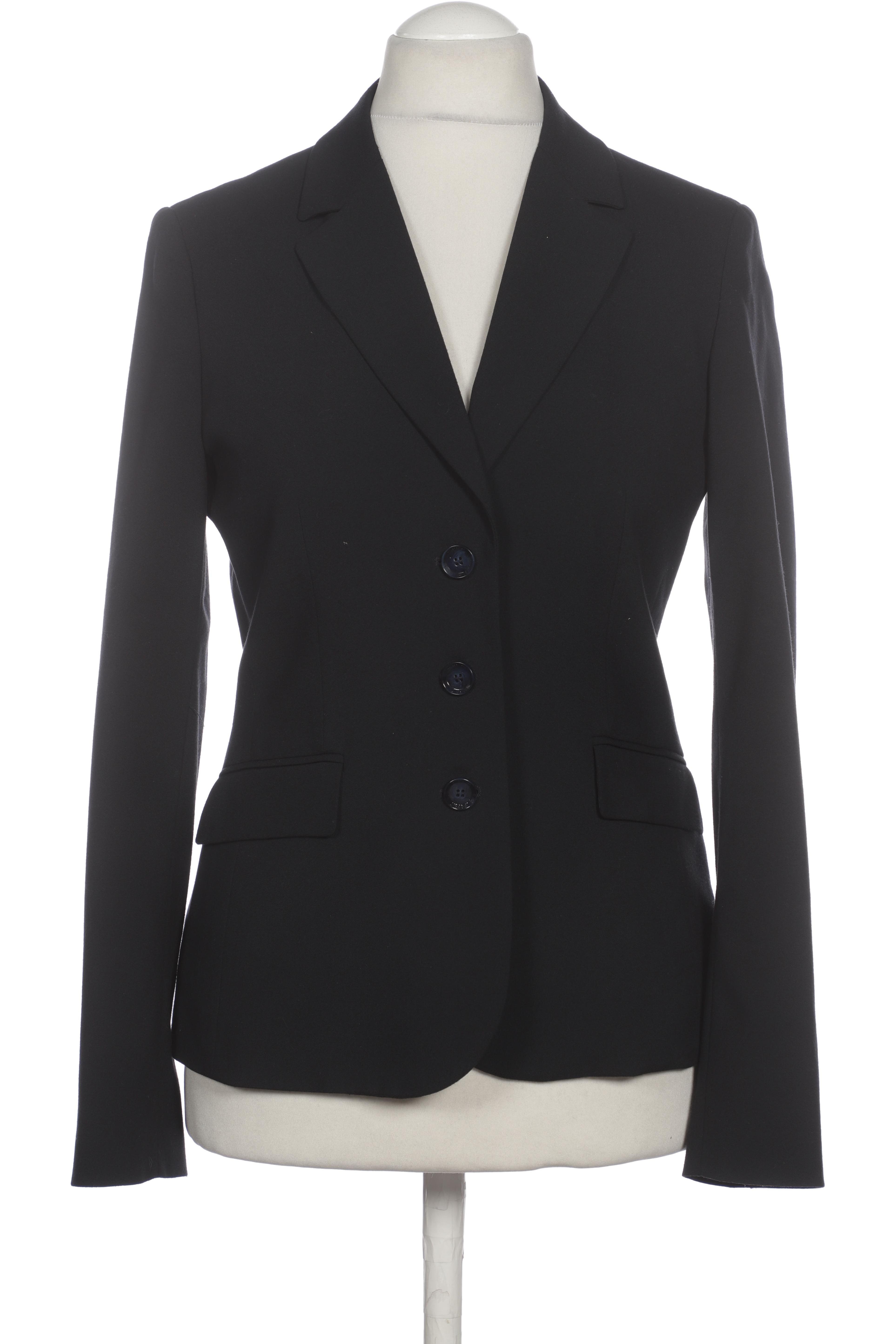 

Esprit Damen Blazer, blau, Gr. 38