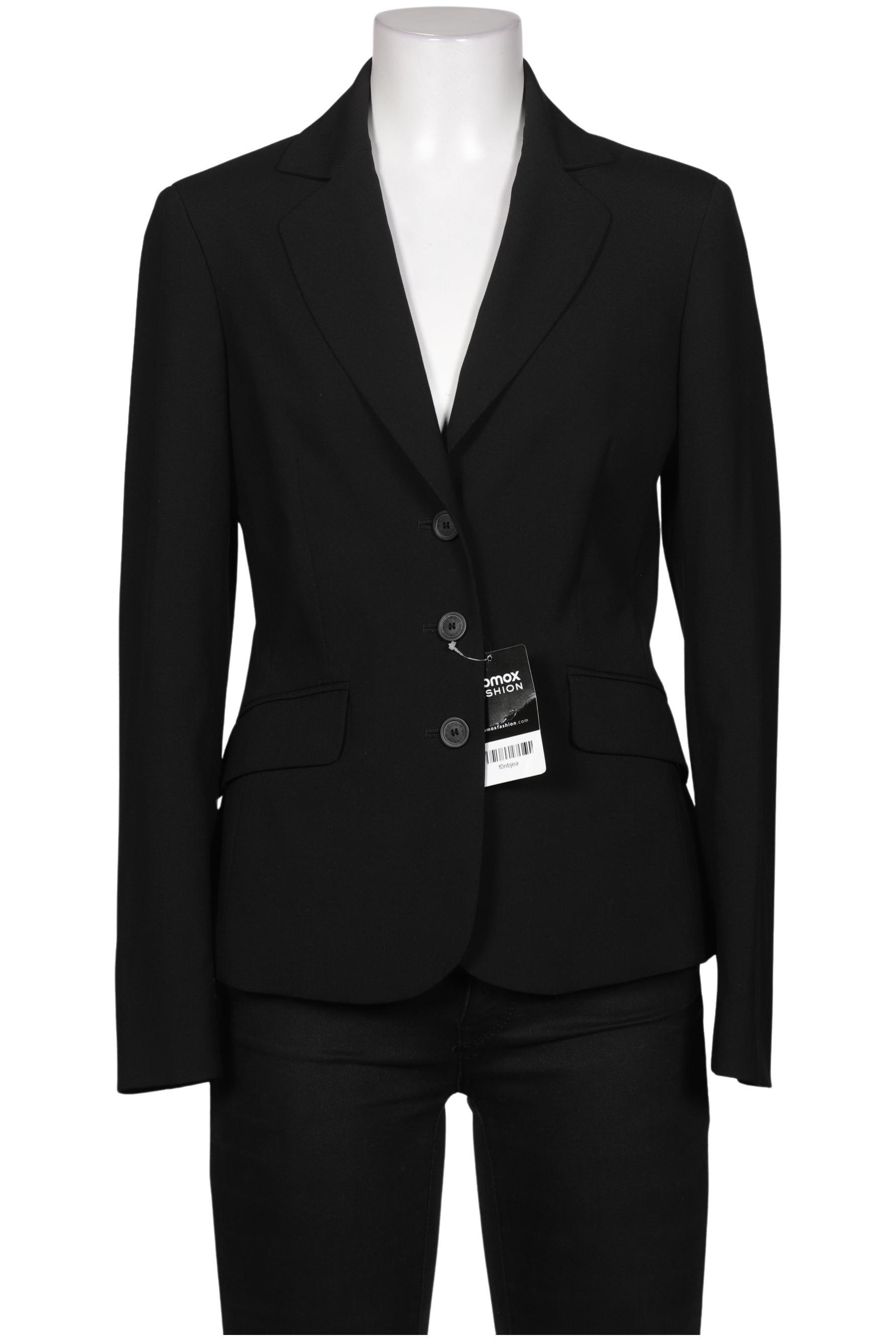 

Esprit Damen Blazer, schwarz, Gr. 36