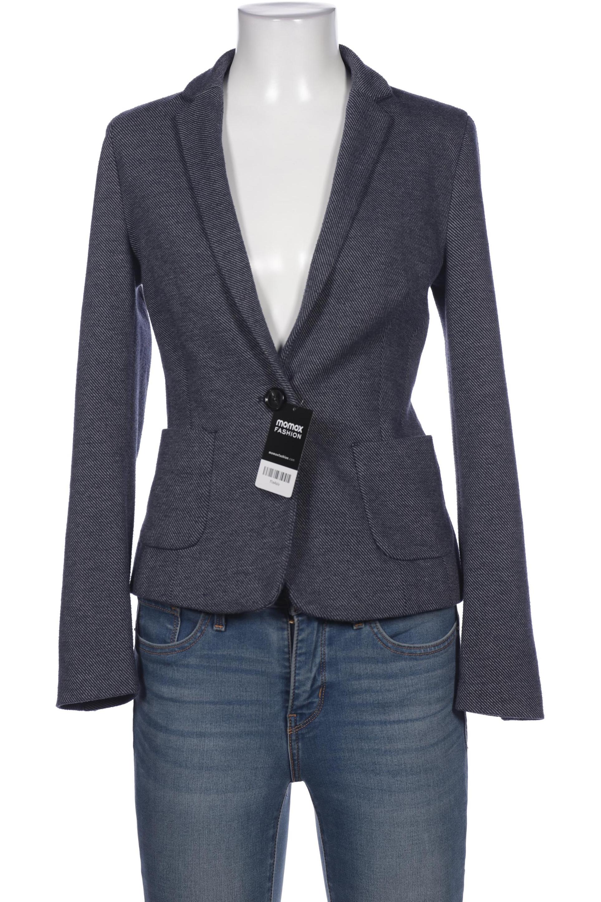 

Esprit Damen Blazer, marineblau