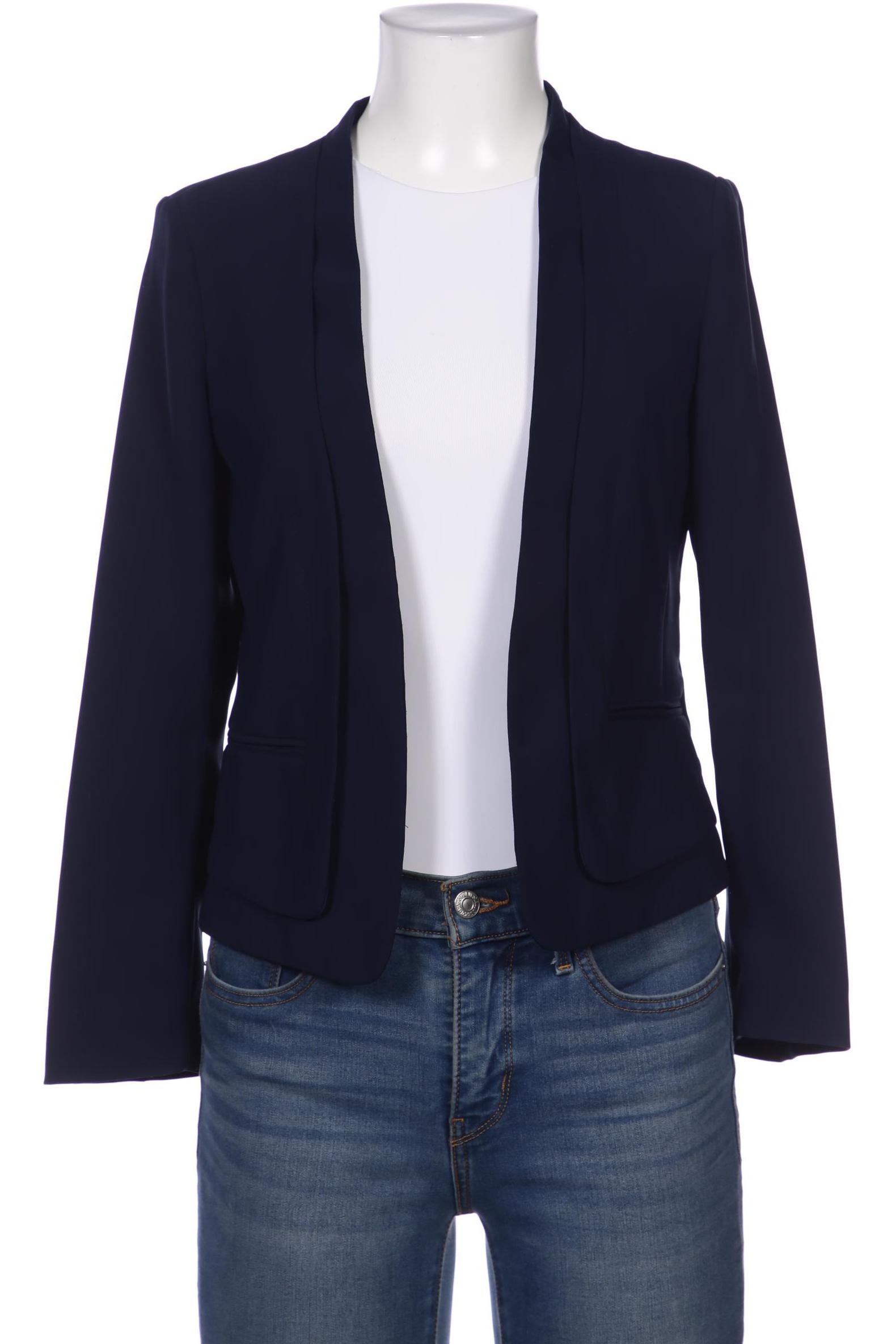 

Esprit Damen Blazer, marineblau