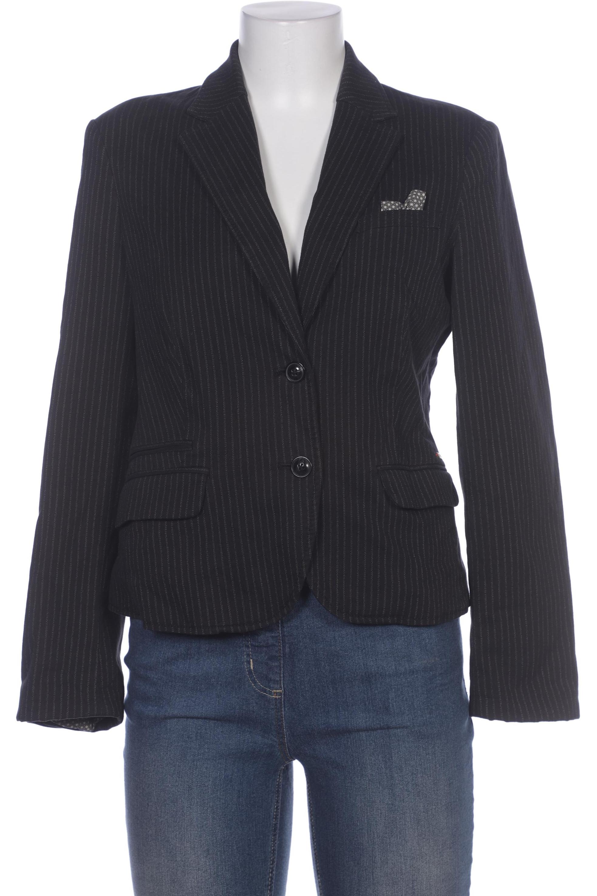 

Esprit Damen Blazer, schwarz, Gr. 40