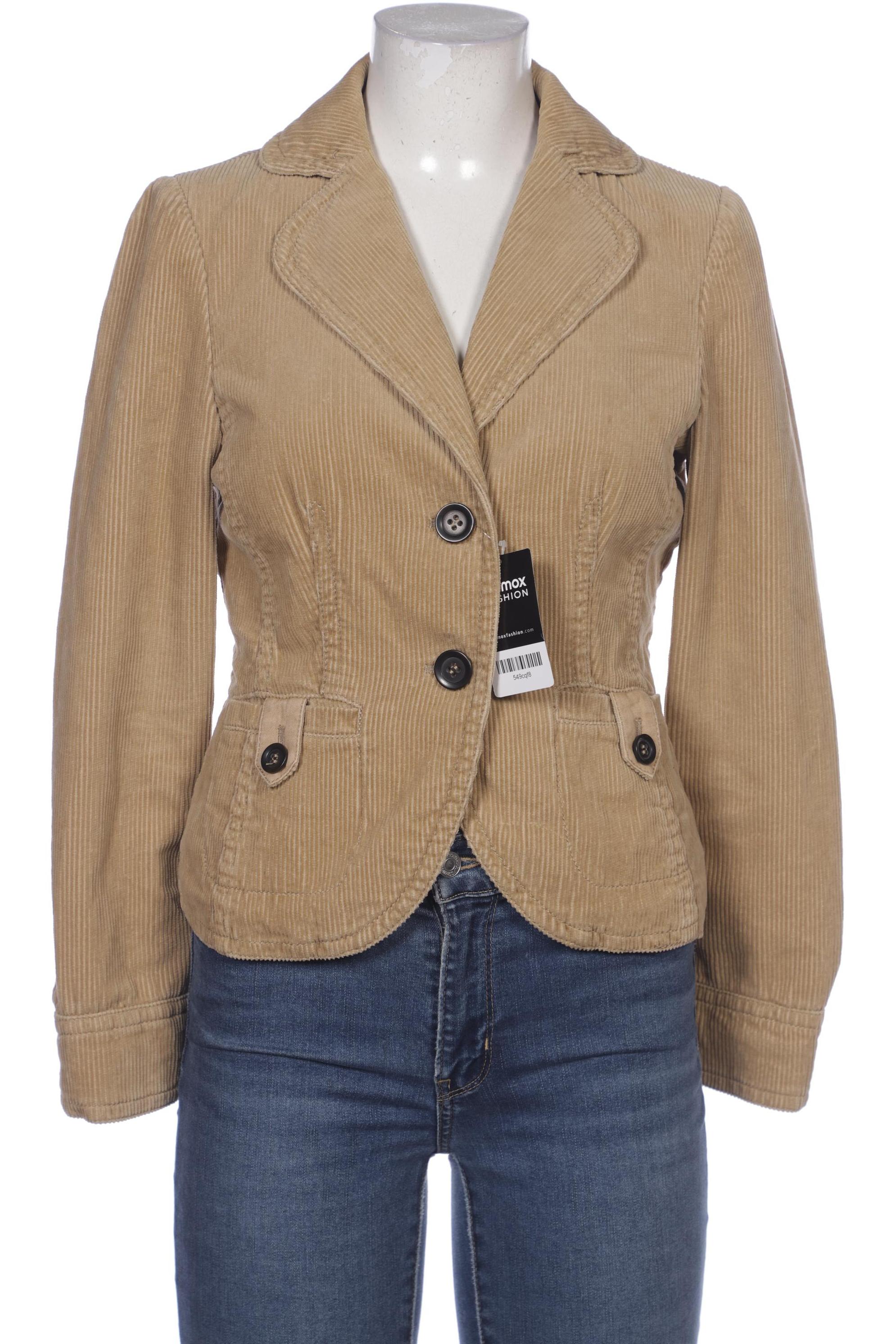 

Esprit Damen Blazer, beige, Gr. 38