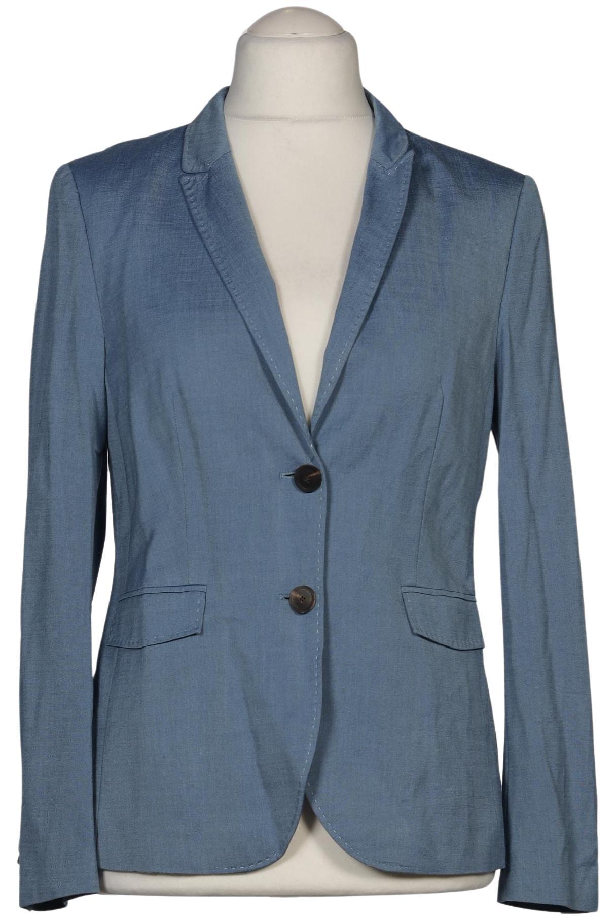 

Esprit Damen Blazer, hellblau, Gr. 40