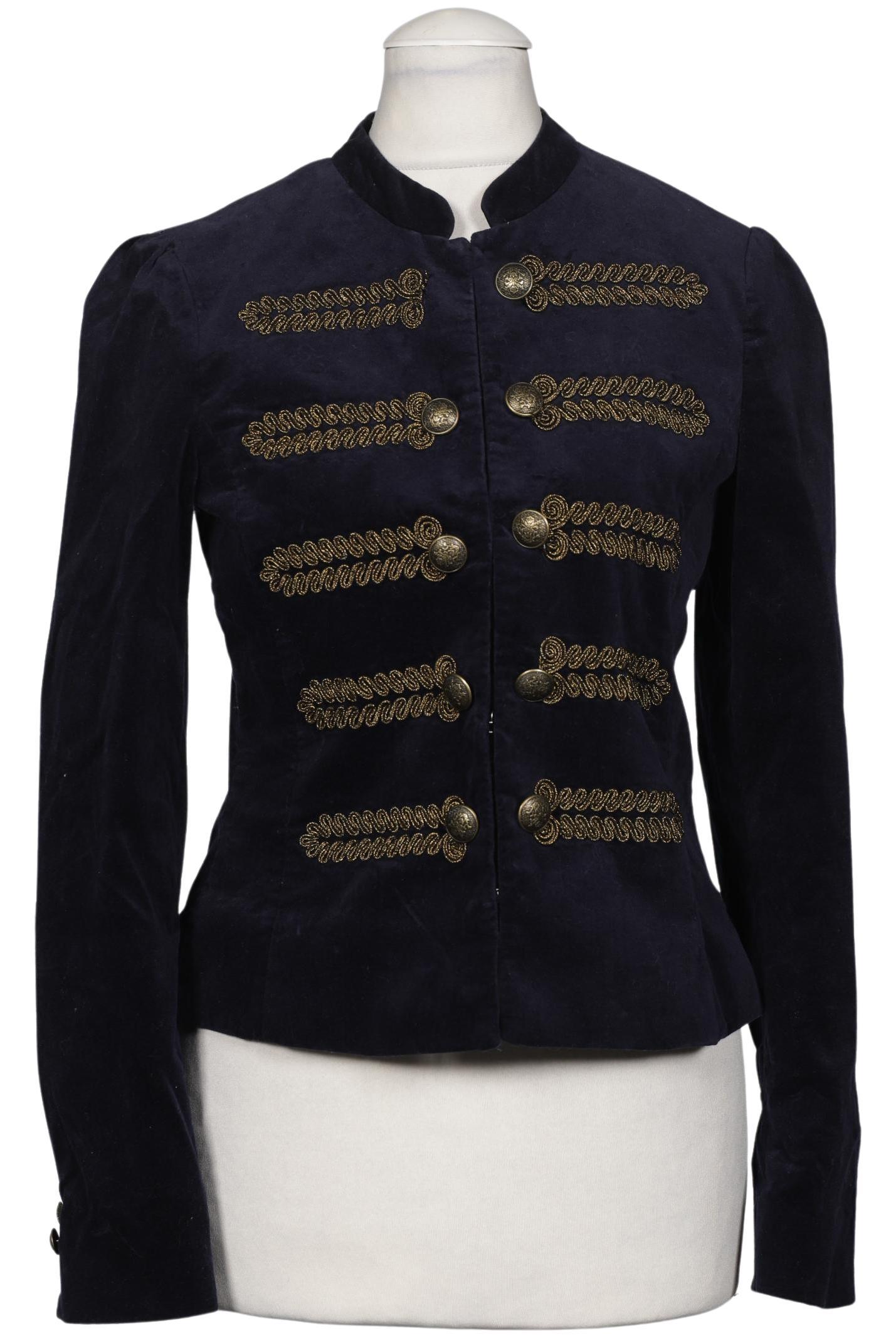 

Esprit Damen Blazer, marineblau, Gr. 34