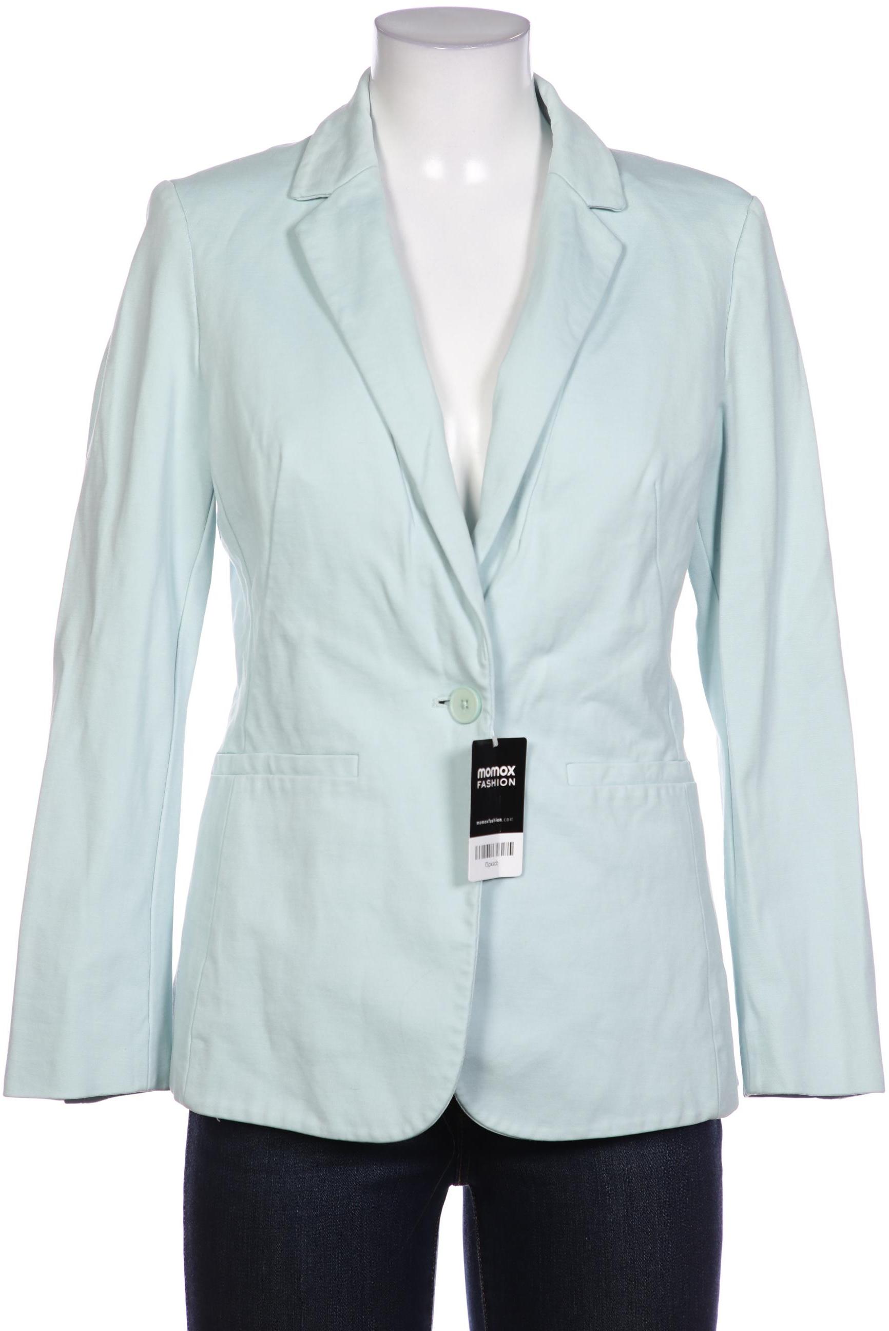 

Esprit Damen Blazer, blau, Gr. 38