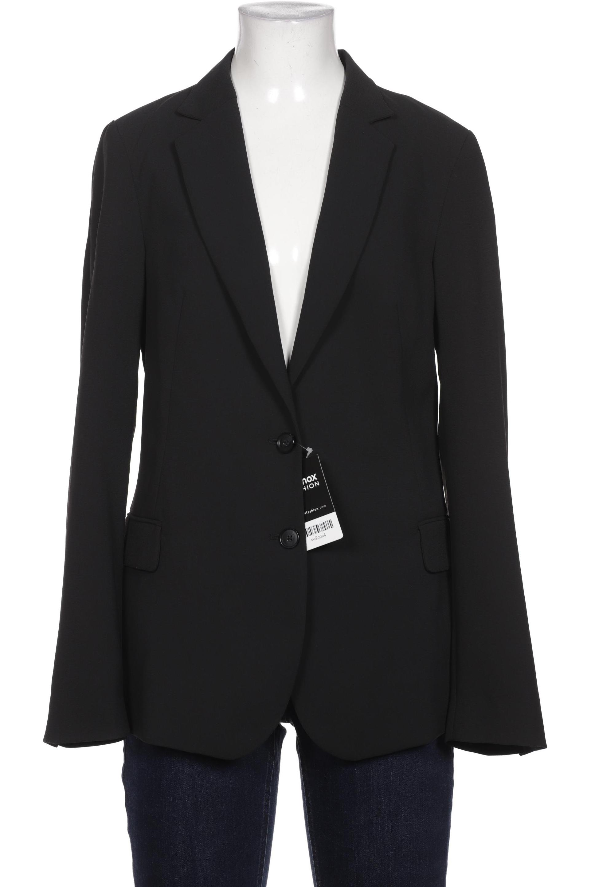 

Esprit Damen Blazer, schwarz, Gr. 38