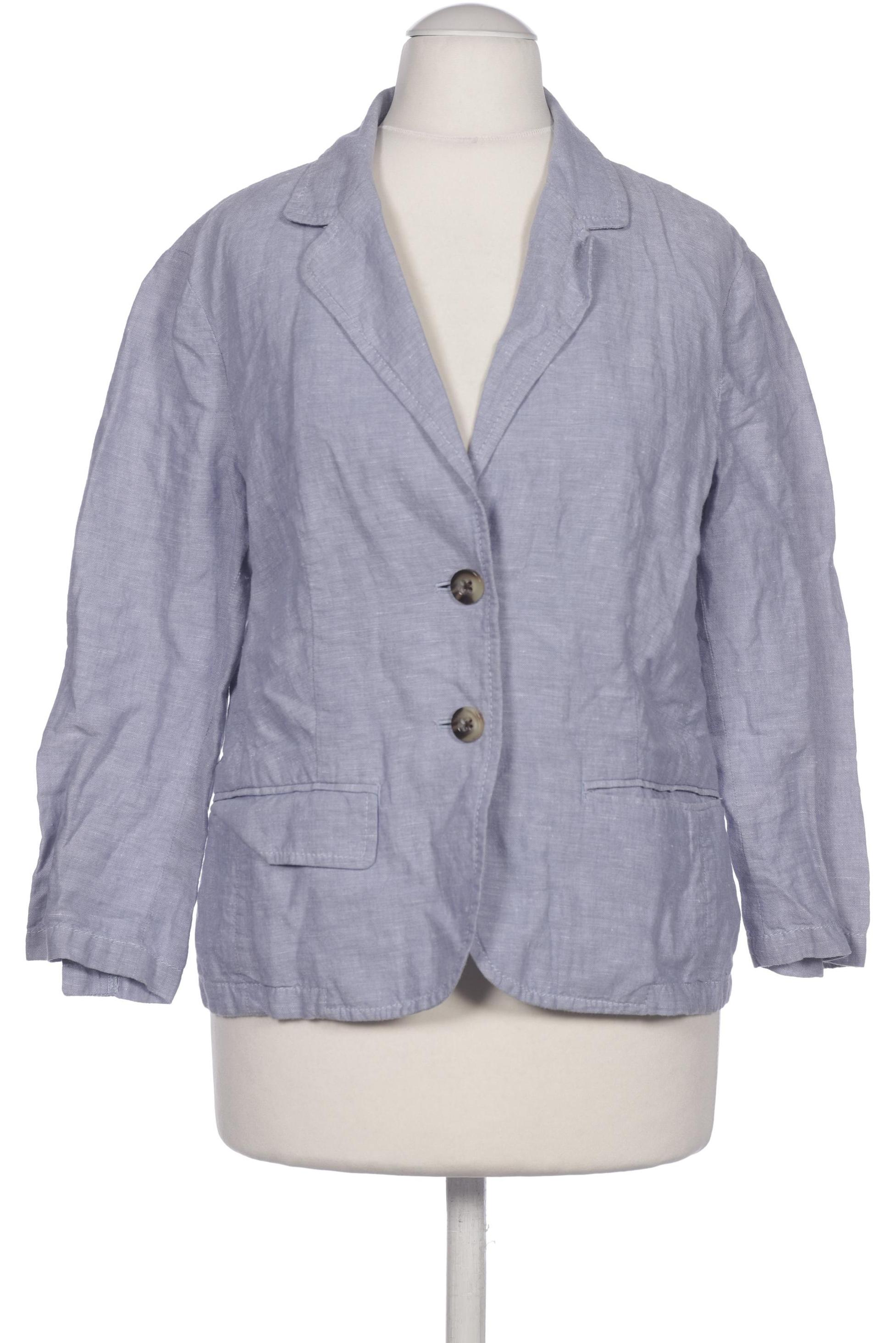 

Esprit Damen Blazer, blau, Gr. 36