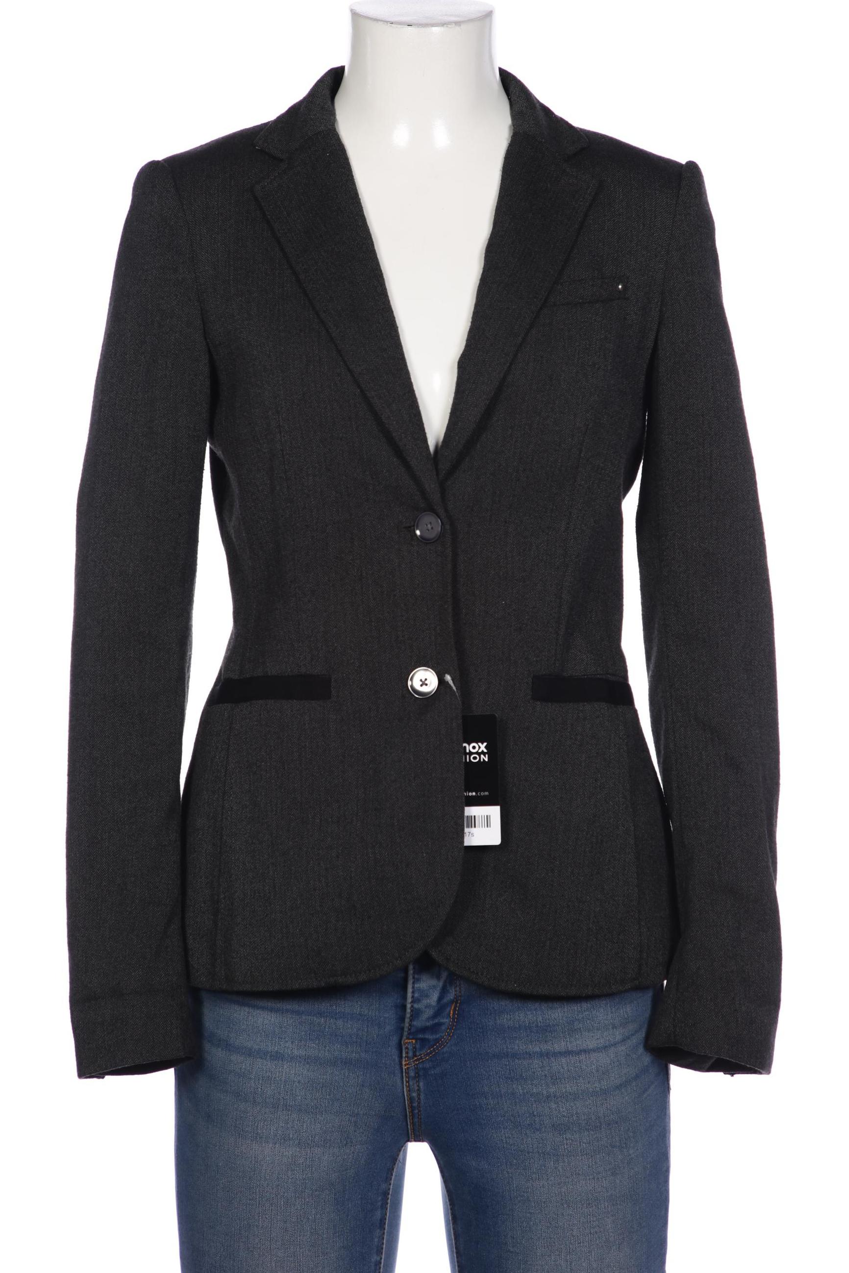 

Esprit Damen Blazer, grau, Gr. 34