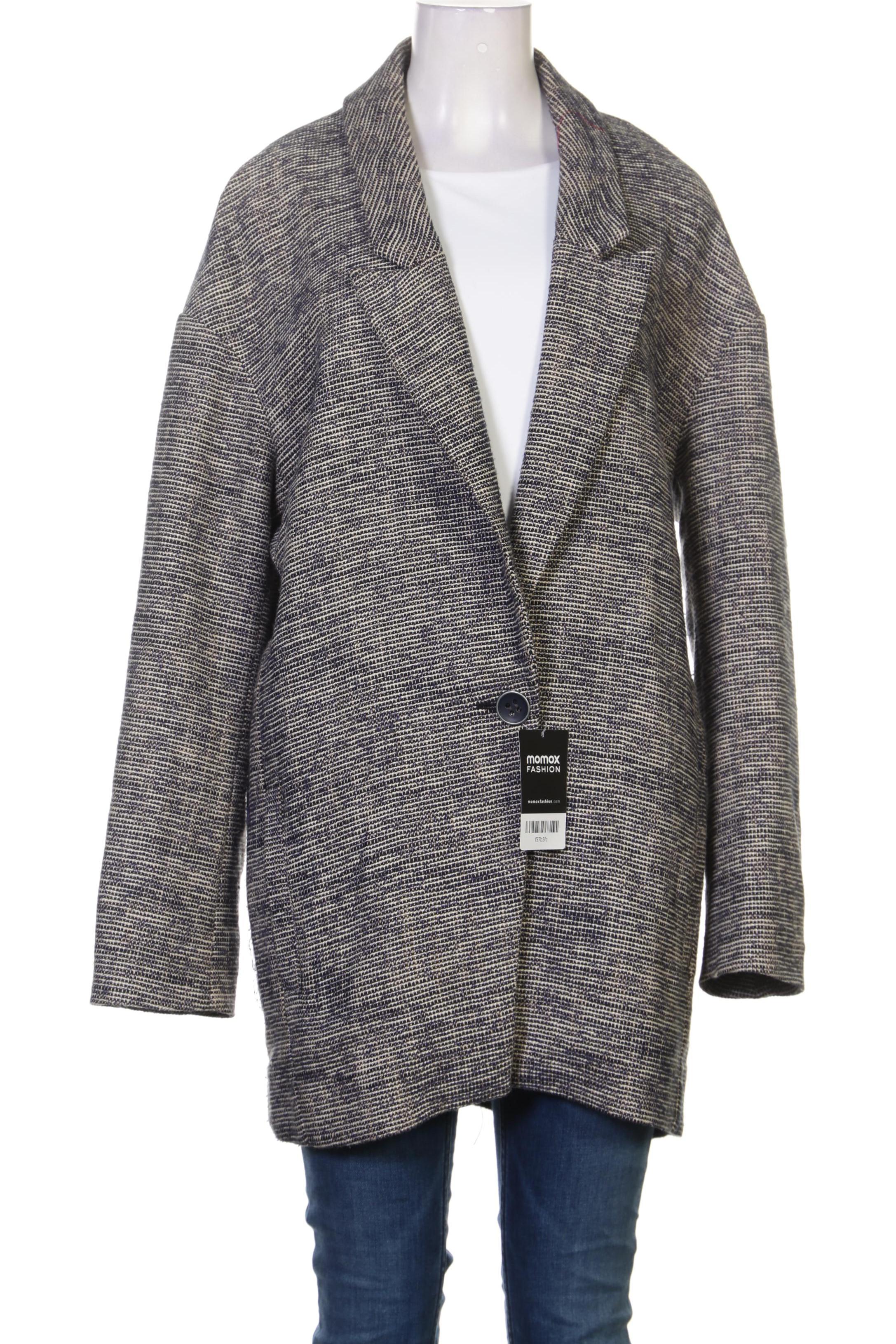 

Esprit Damen Blazer, blau, Gr. 36