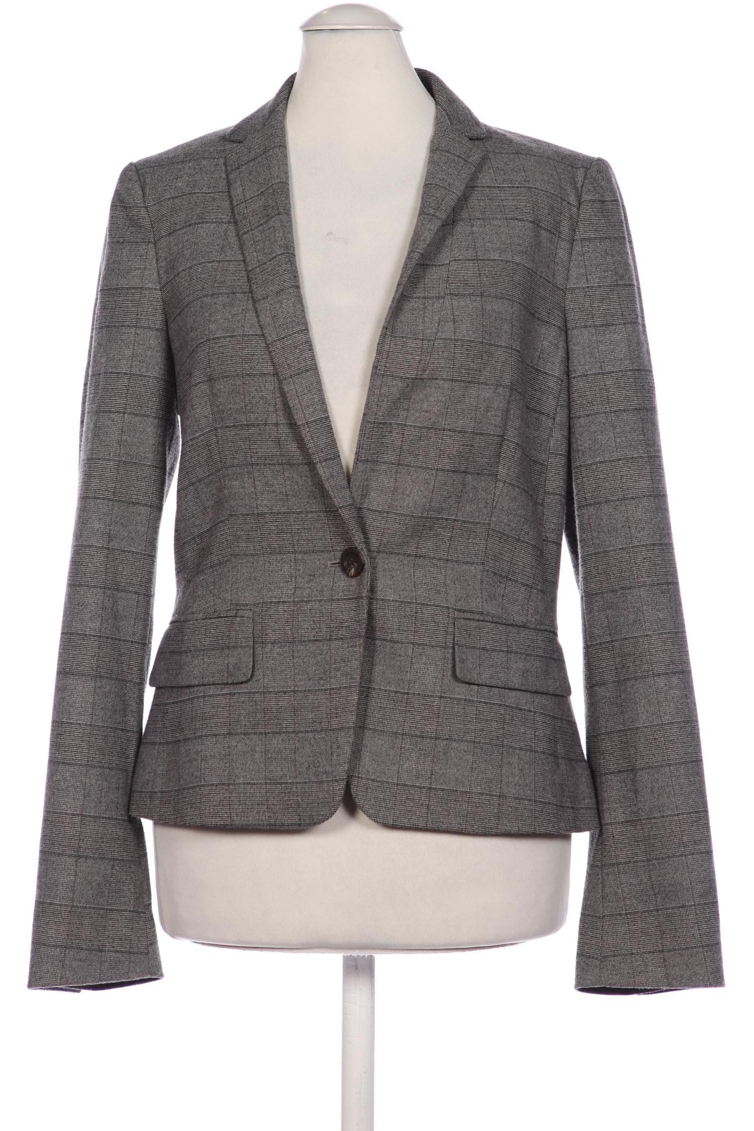 

Esprit Damen Blazer, grau, Gr. 32