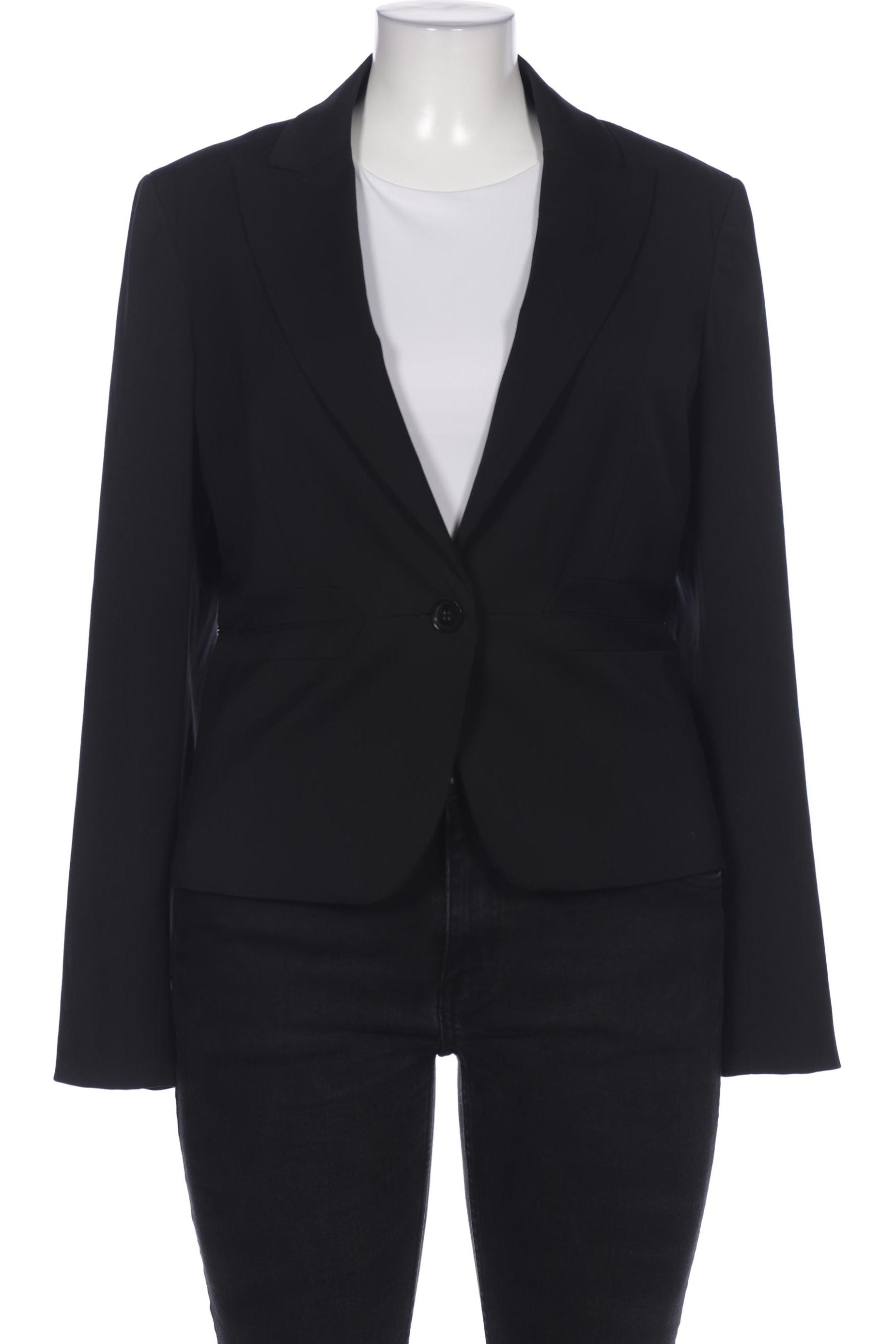 

Esprit Damen Blazer, schwarz, Gr. 42