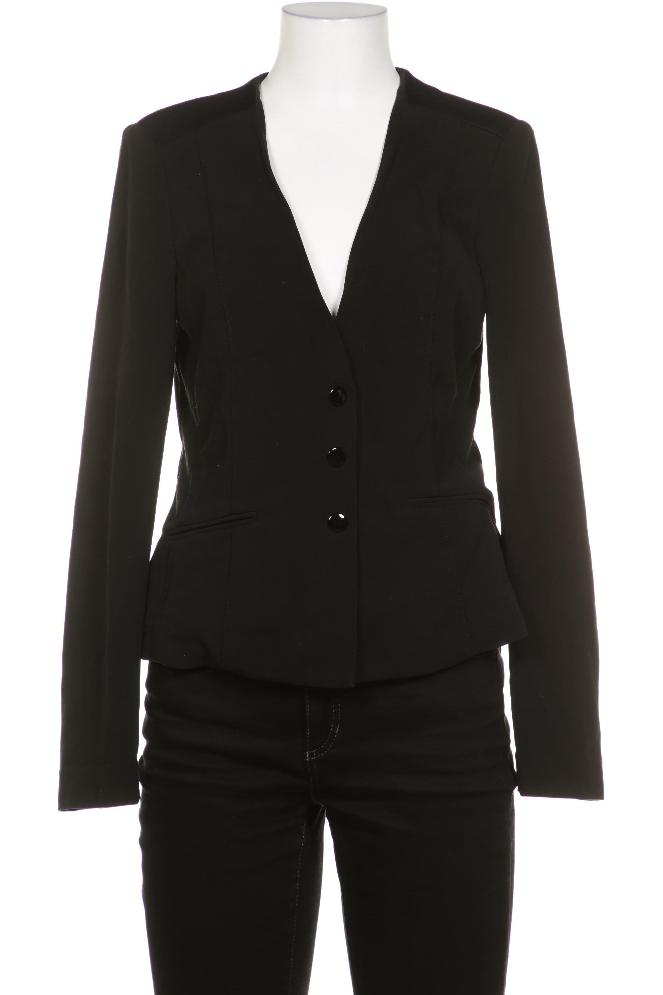 

Esprit Damen Blazer, schwarz, Gr. 40