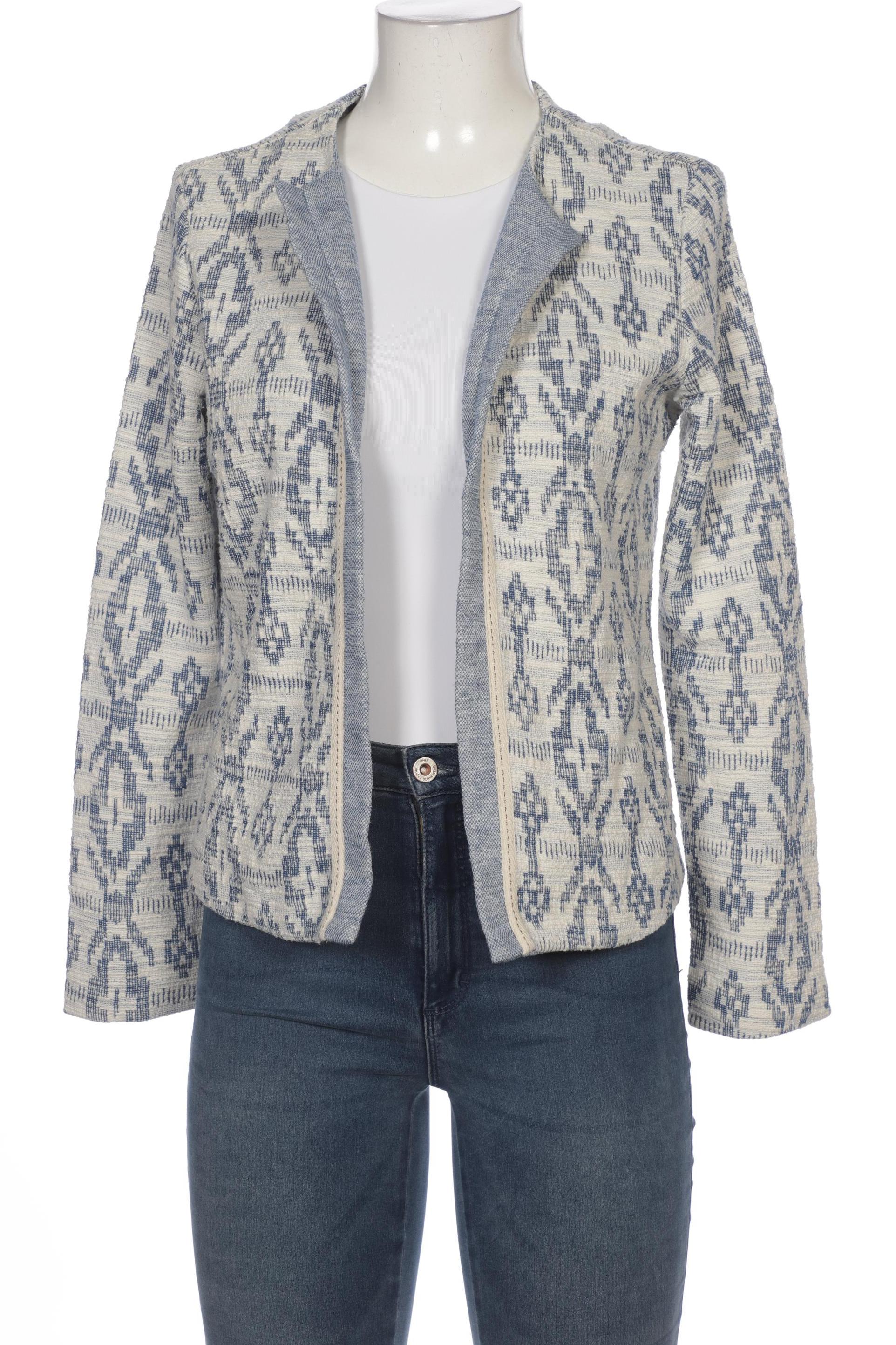 

Esprit Damen Blazer, hellblau
