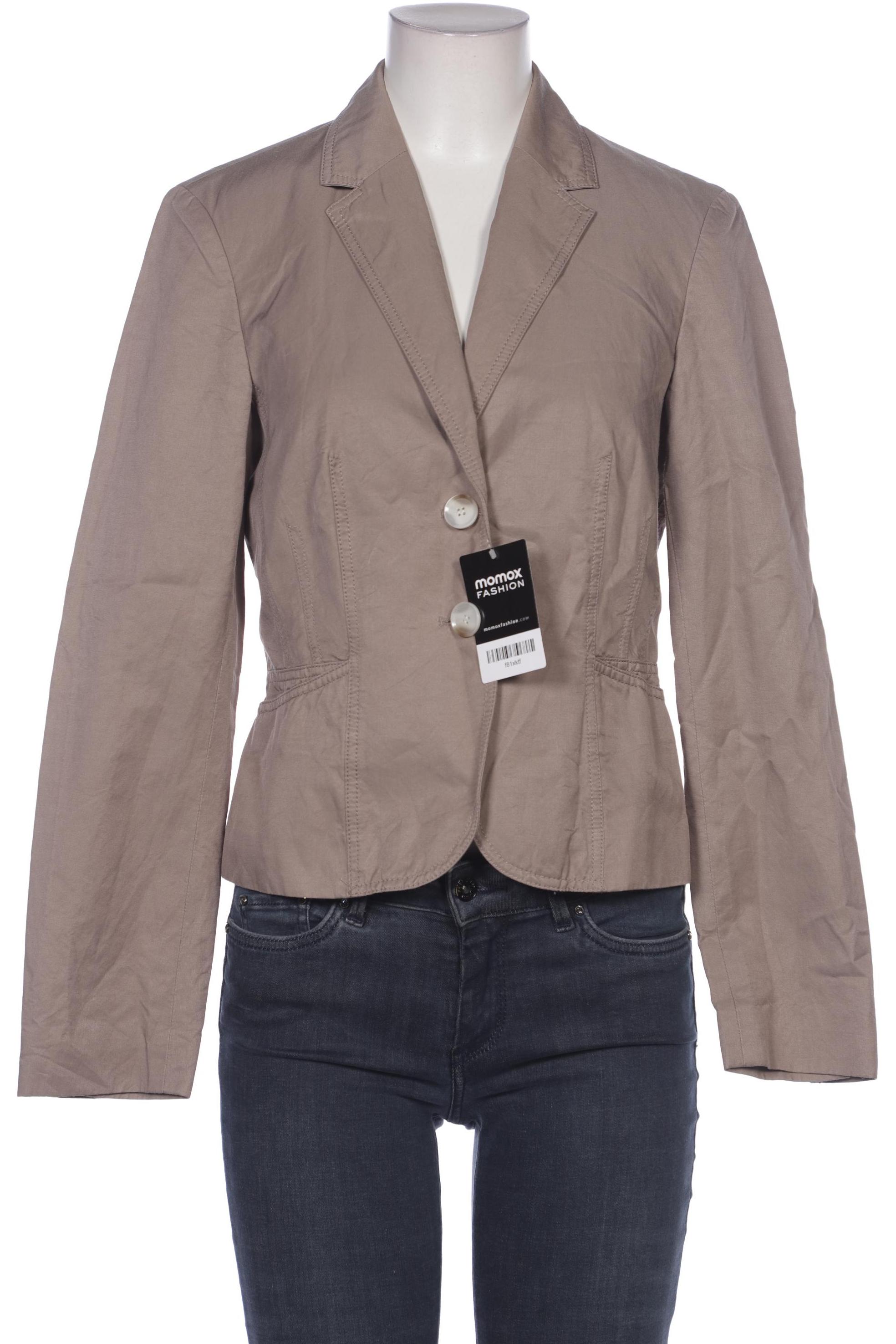 

Esprit Damen Blazer, braun, Gr. 36