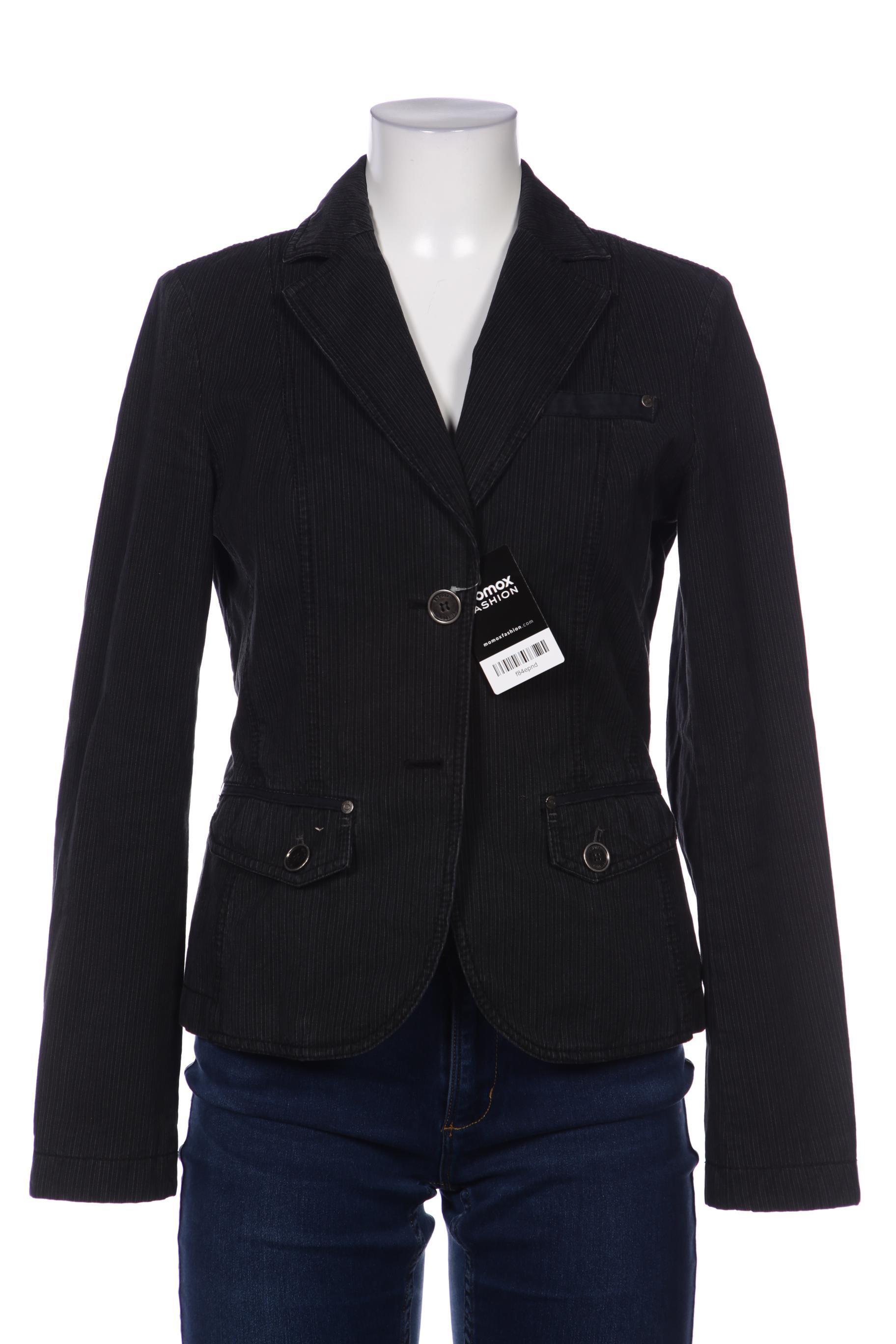 

Esprit Damen Blazer, marineblau