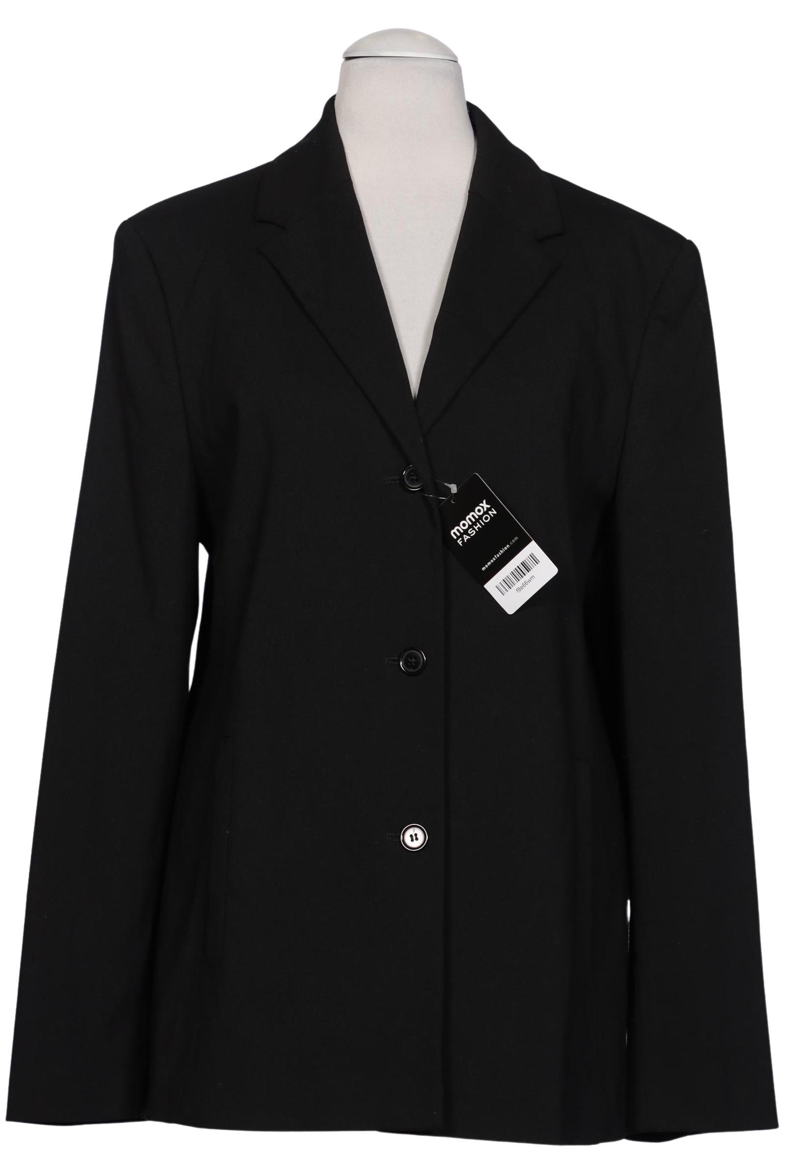

Esprit Damen Blazer, schwarz, Gr. 36