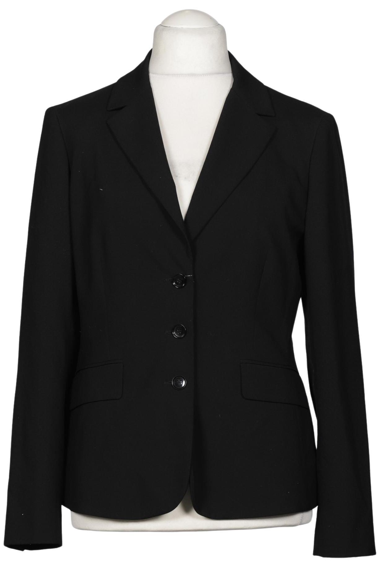 

Esprit Damen Blazer, schwarz, Gr. 42