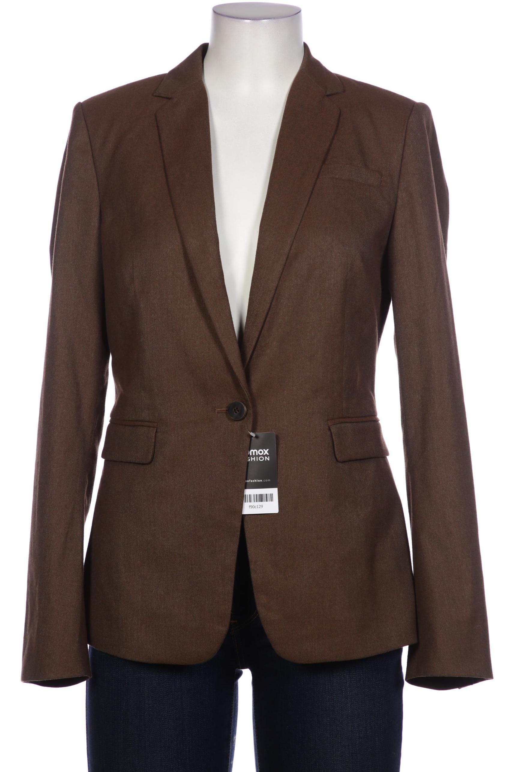 

Esprit Damen Blazer, braun, Gr. 38