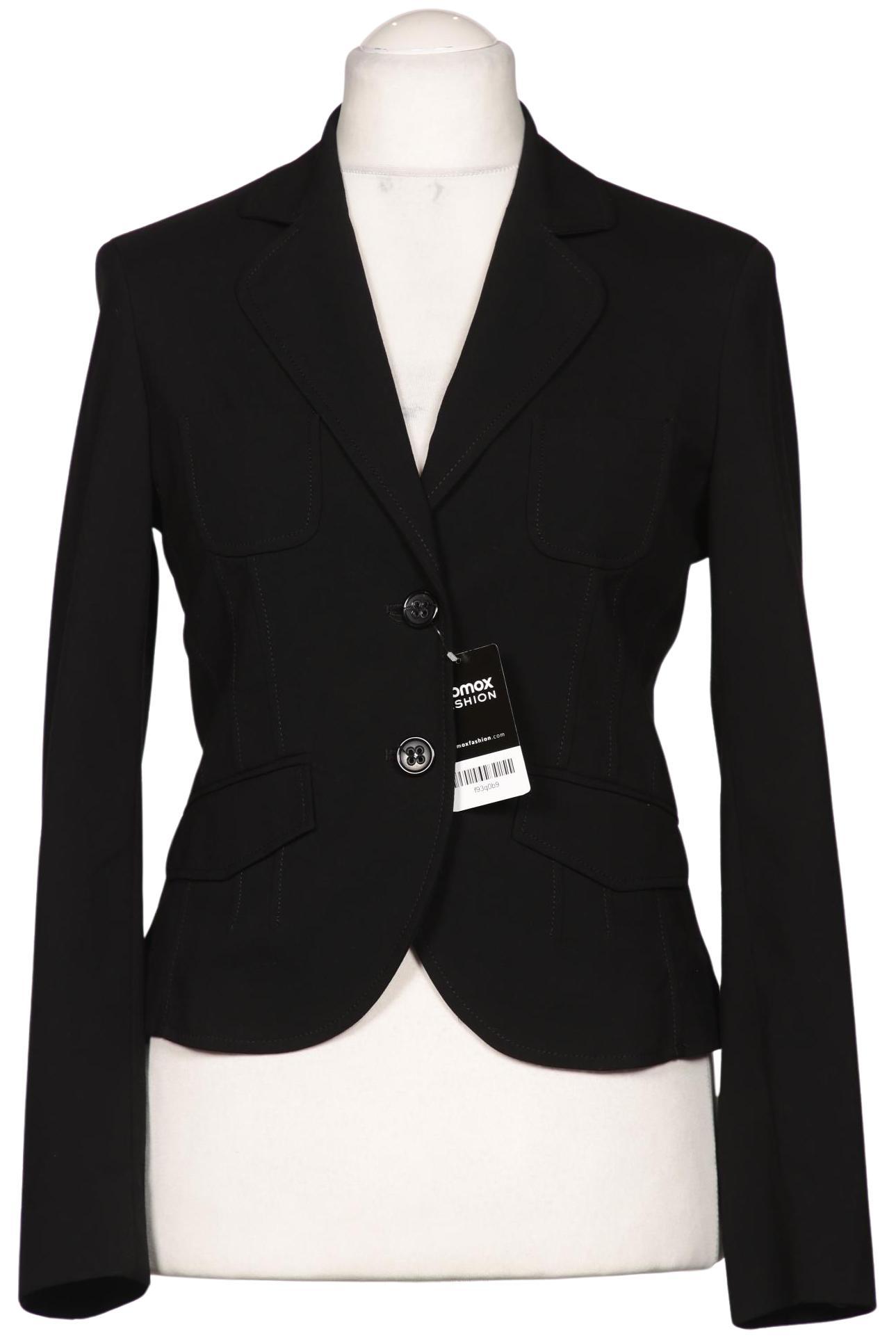 

Esprit Damen Blazer, schwarz, Gr. 38