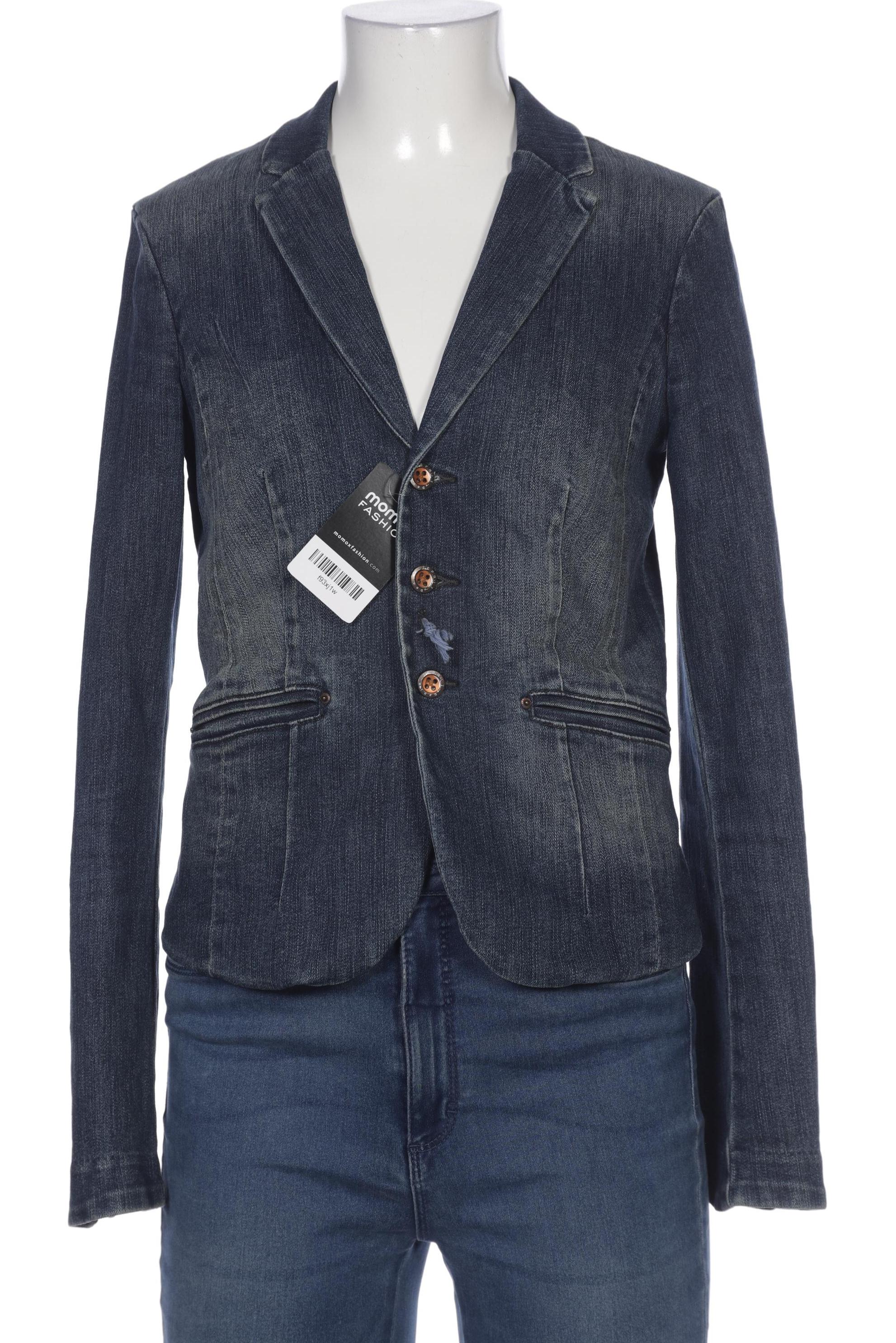 

Esprit Damen Blazer, marineblau