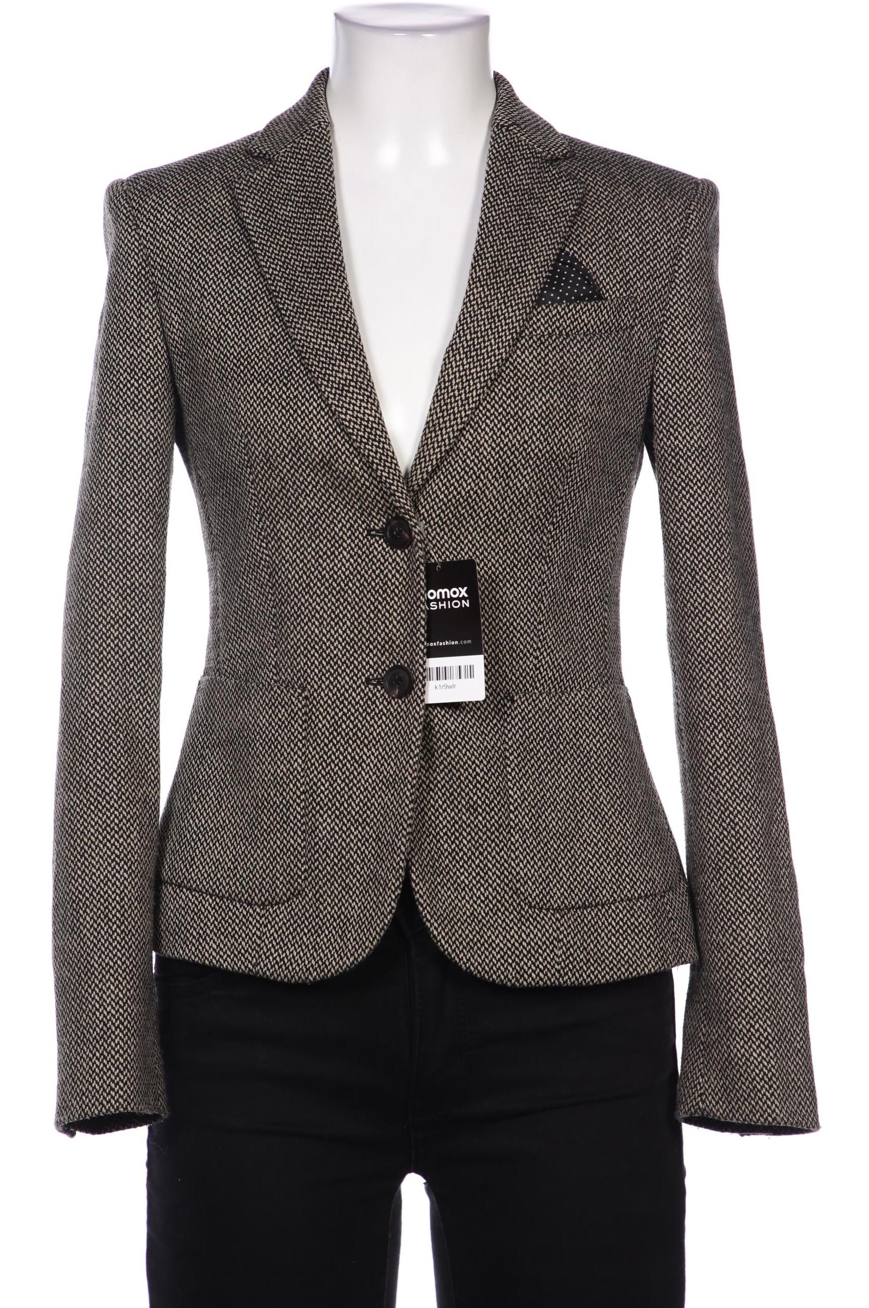 

Esprit Damen Blazer, braun, Gr. 32