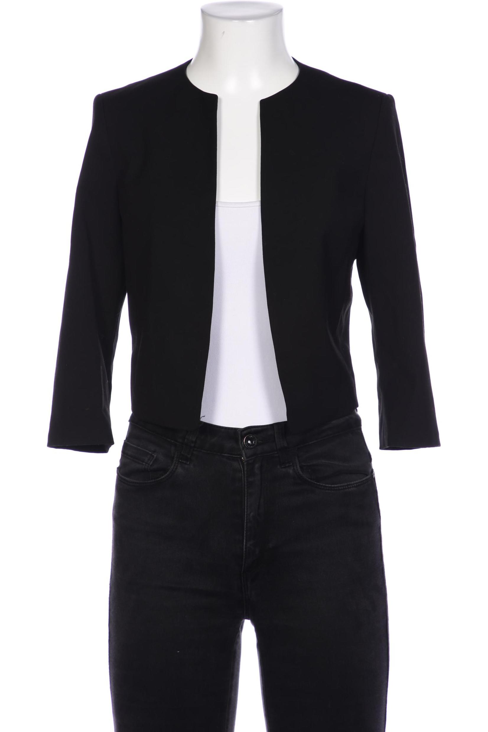 

Esprit Damen Blazer, schwarz, Gr. 34