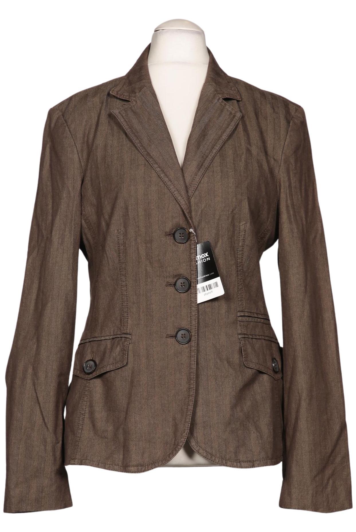 

Esprit Damen Blazer, braun, Gr. 40