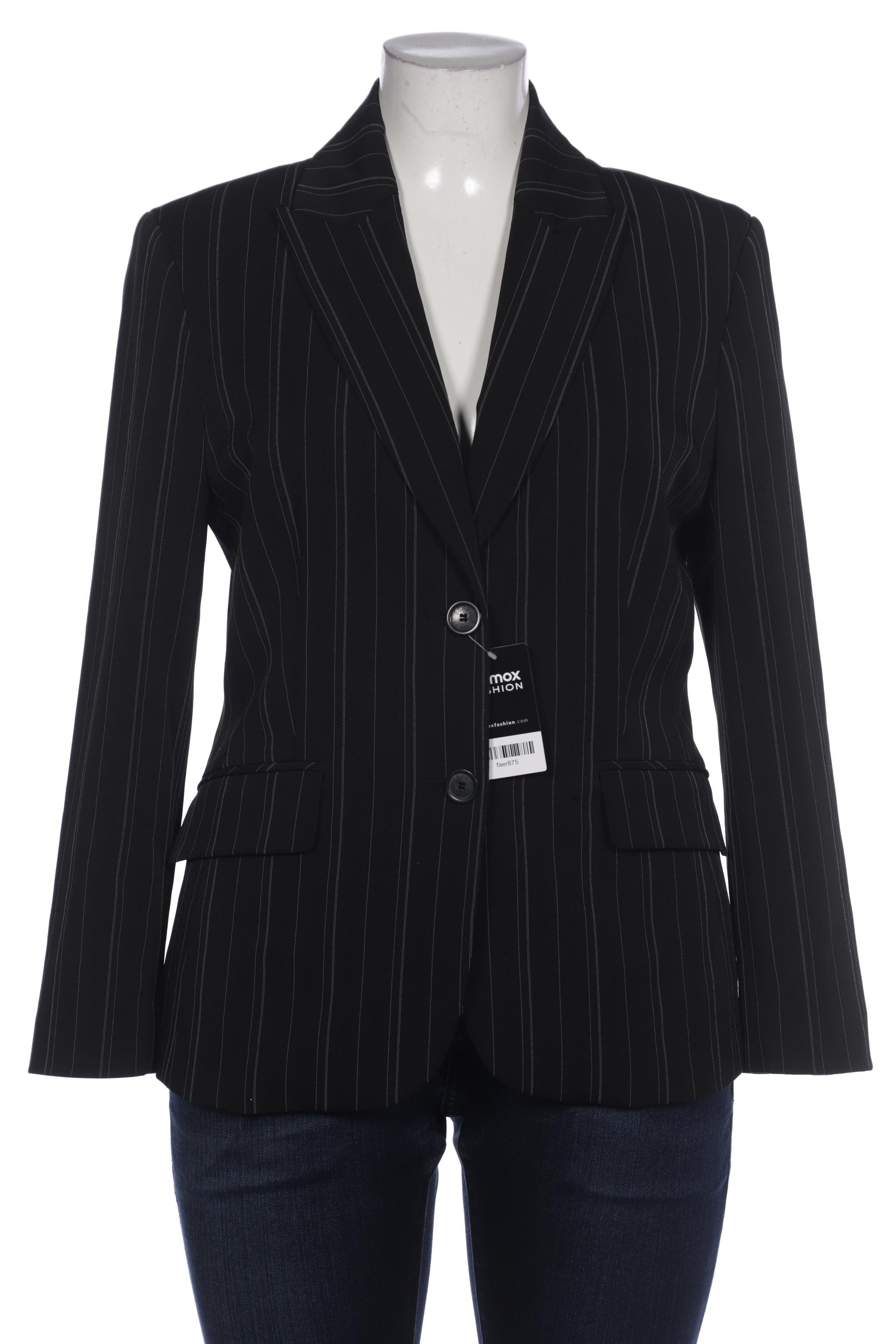 

Esprit Damen Blazer, schwarz, Gr. 42