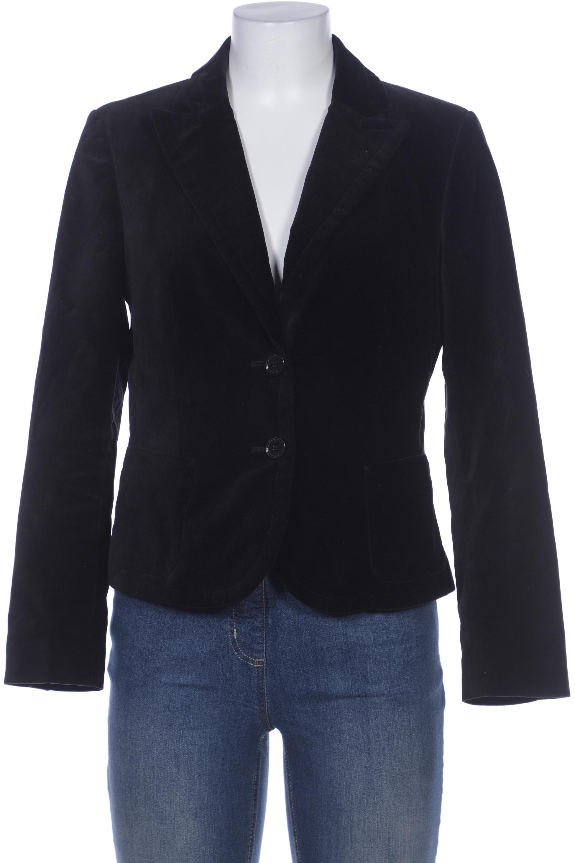 

Esprit Damen Blazer, schwarz, Gr. 38