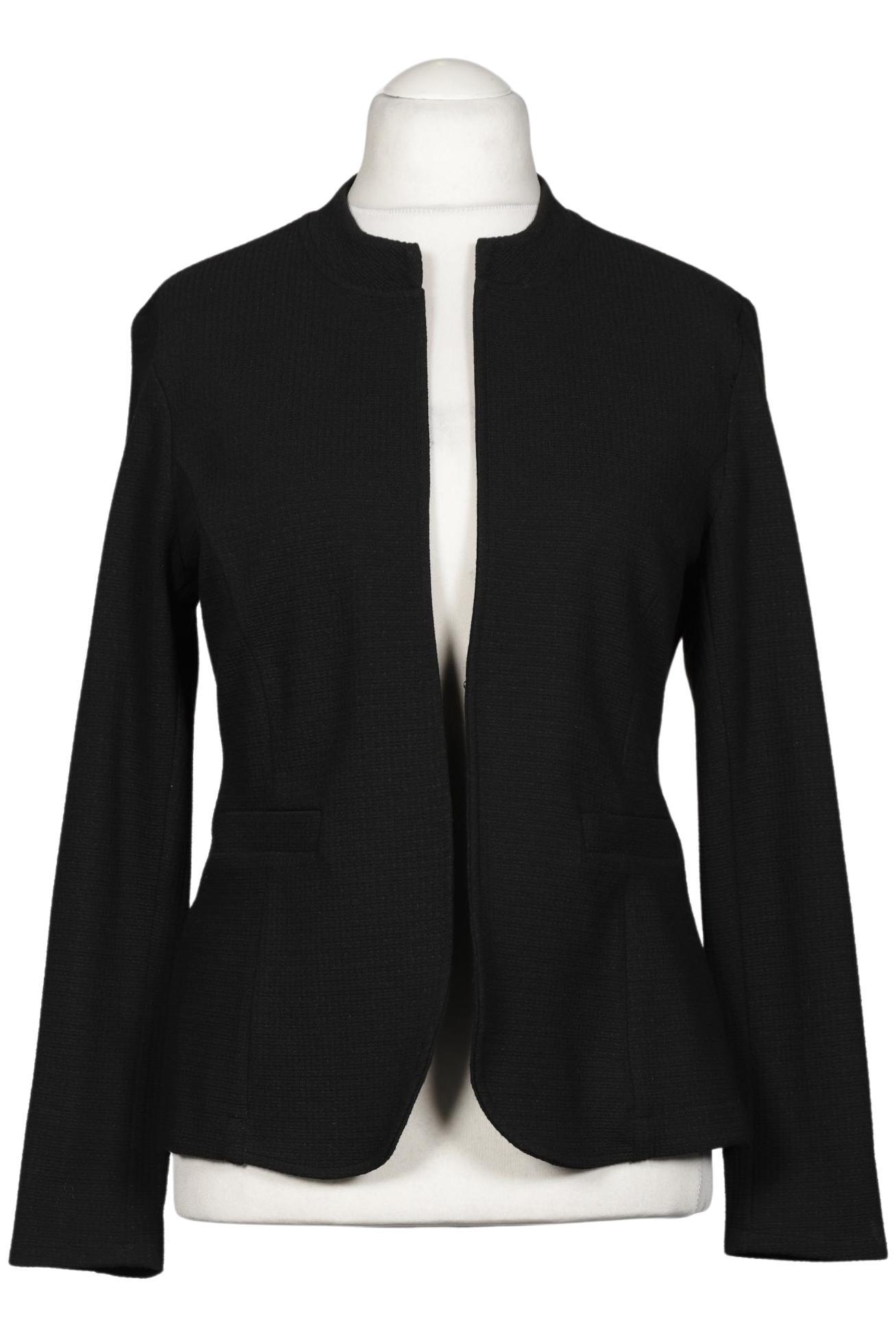 

Esprit Damen Blazer, schwarz, Gr. 44