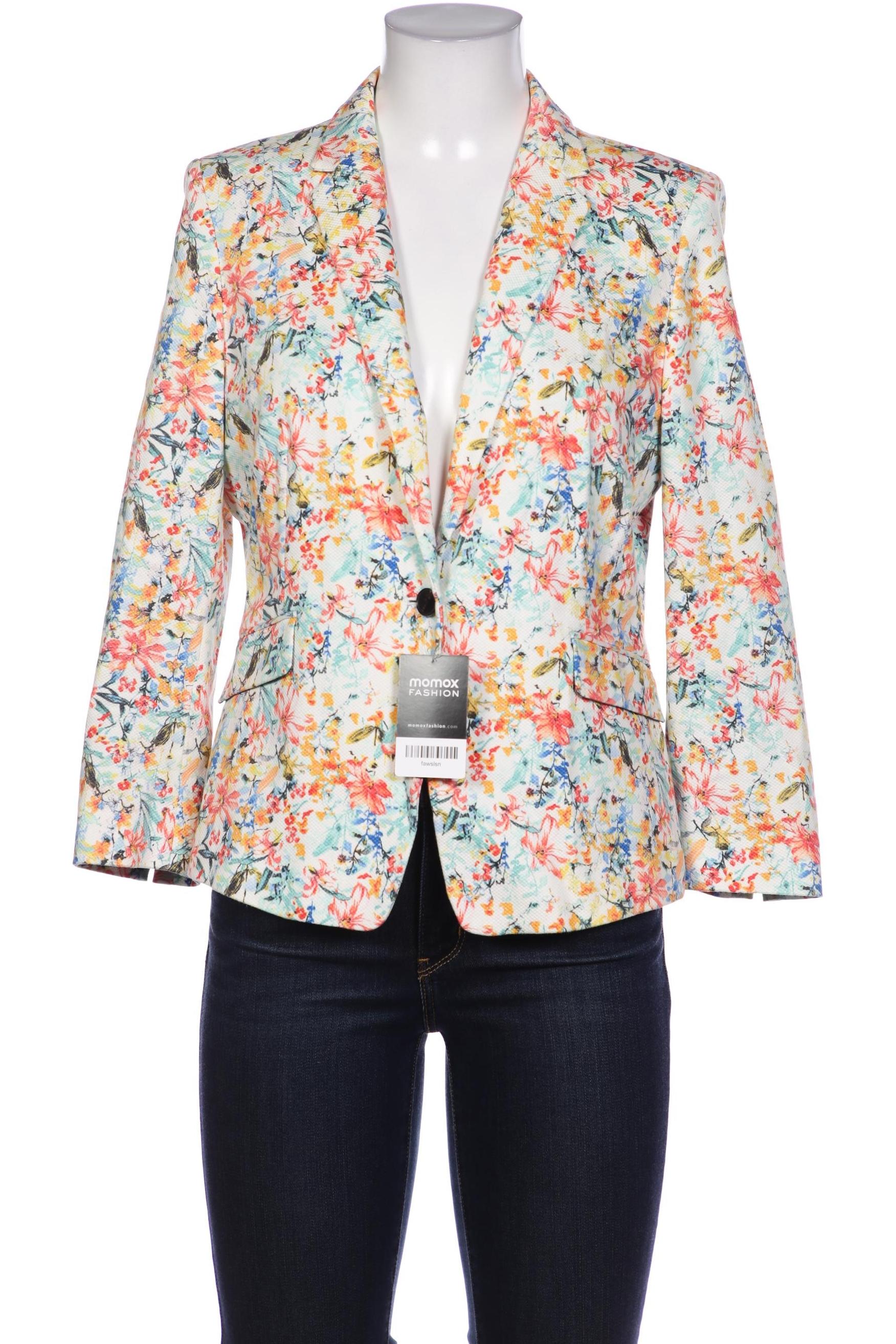 

Esprit Damen Blazer, mehrfarbig, Gr. 40