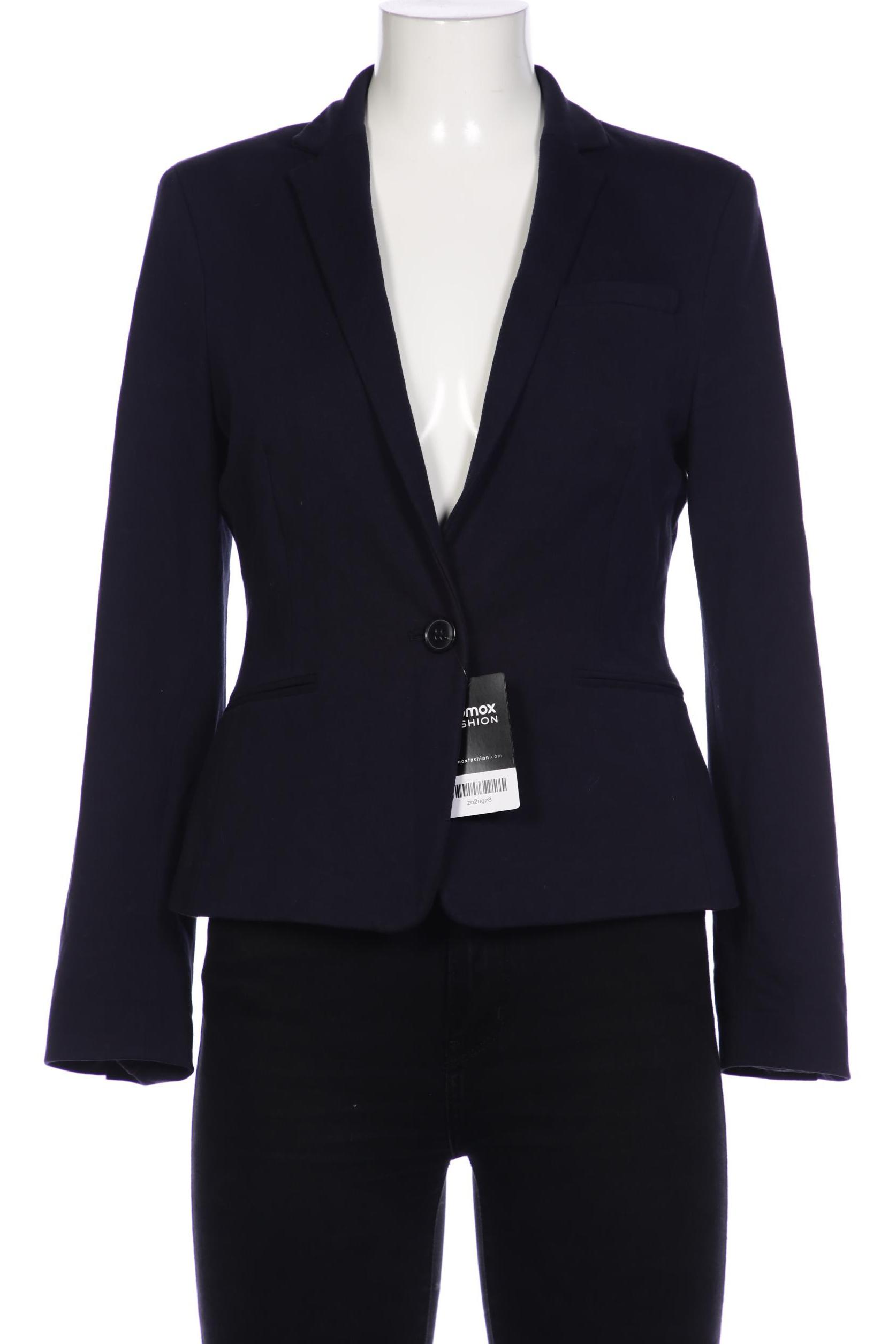 

Esprit Damen Blazer, marineblau, Gr. 38